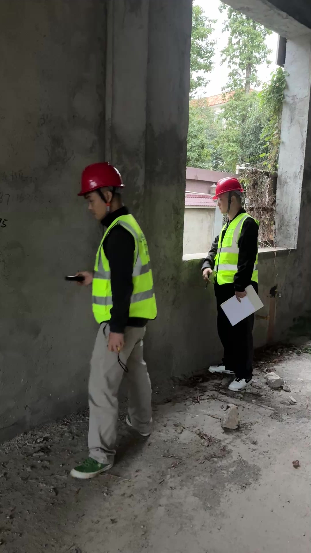 2026蚌埠房屋安全鉴定第三方检测中心CMA资质机构公司地址及联系方式推荐（住建局备案单位）