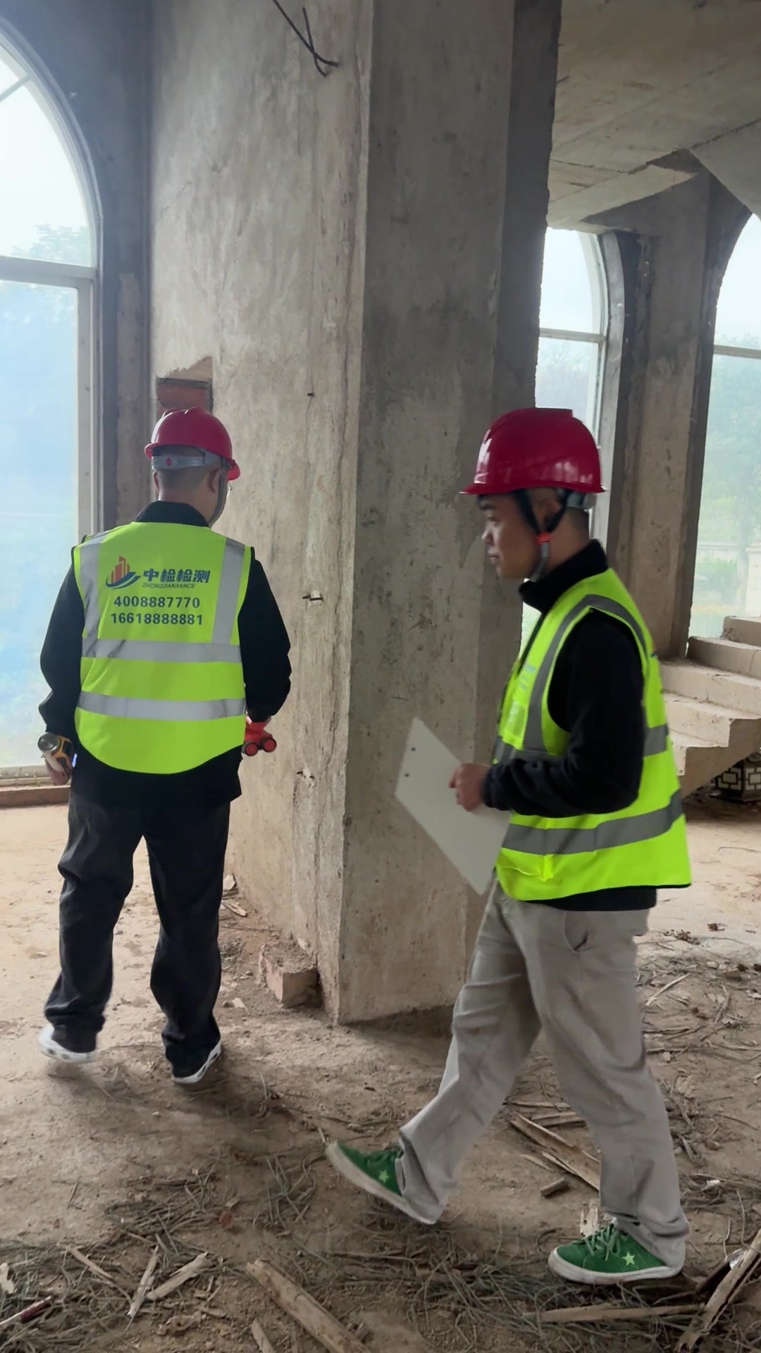 2026合肥房屋安全鉴定第三方检测中心CMA资质机构公司地址及联系方式推荐（住建局备案单位）