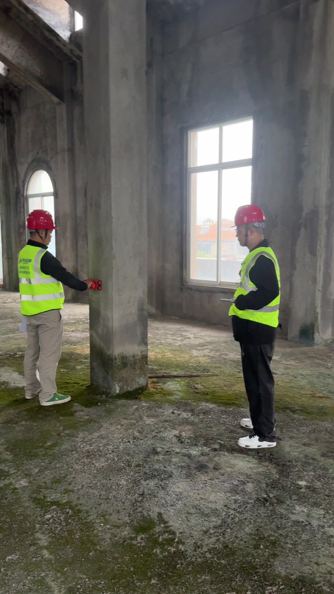 2026锦州房屋安全鉴定第三方检测中心CMA资质机构公司地址及联系方式推荐(住建局备案单位)