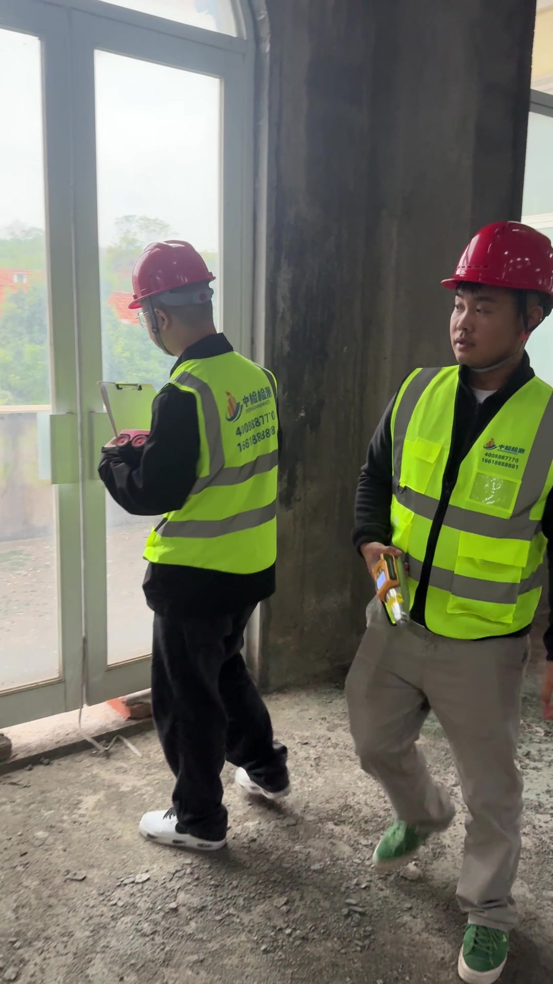 2026淮安钢结构厂房检测鉴定机构联系方式