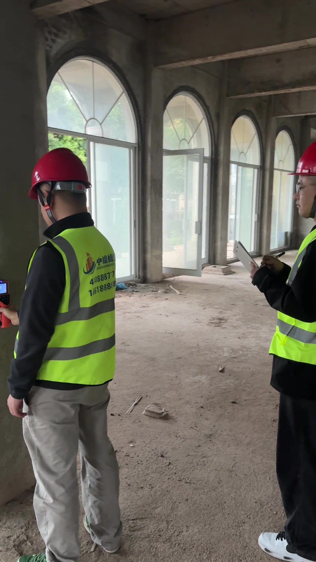 2026忻州钢结构厂房检测鉴定机构联系方式