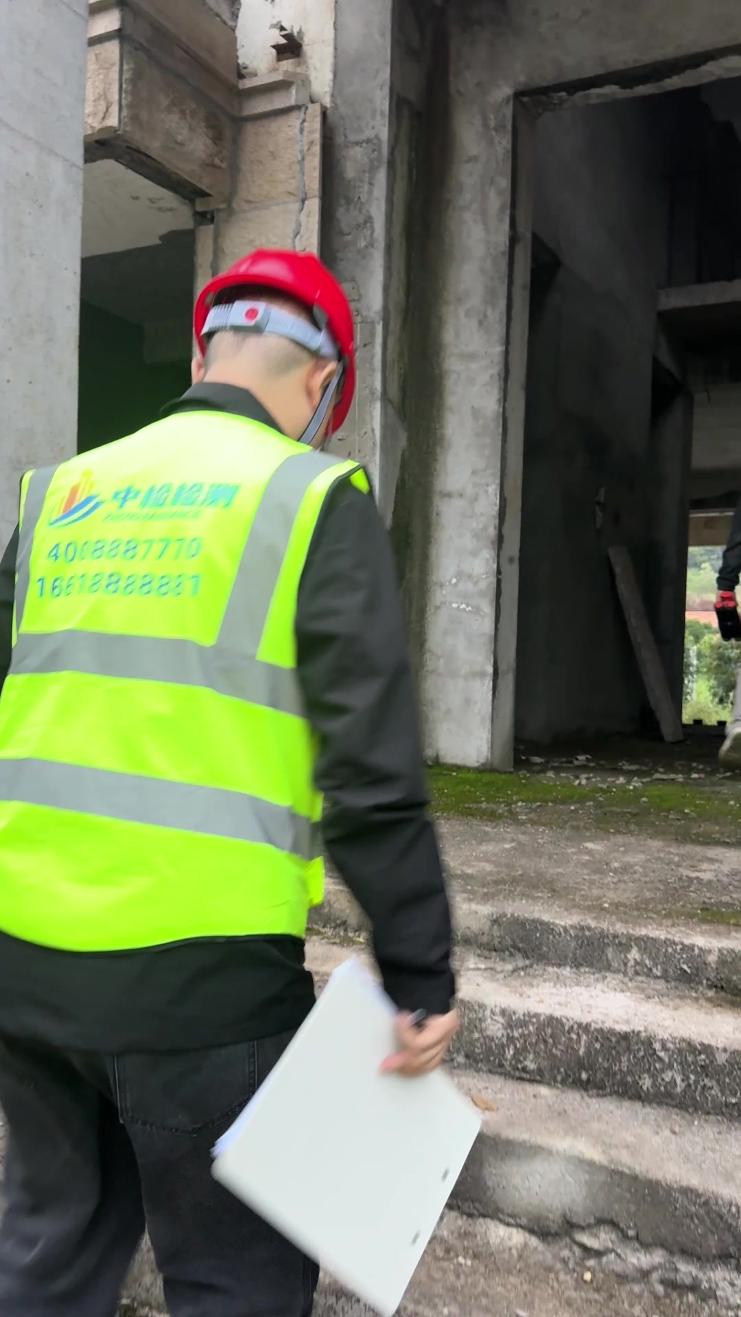 2026兴安盟钢结构厂房检测鉴定机构联系方式