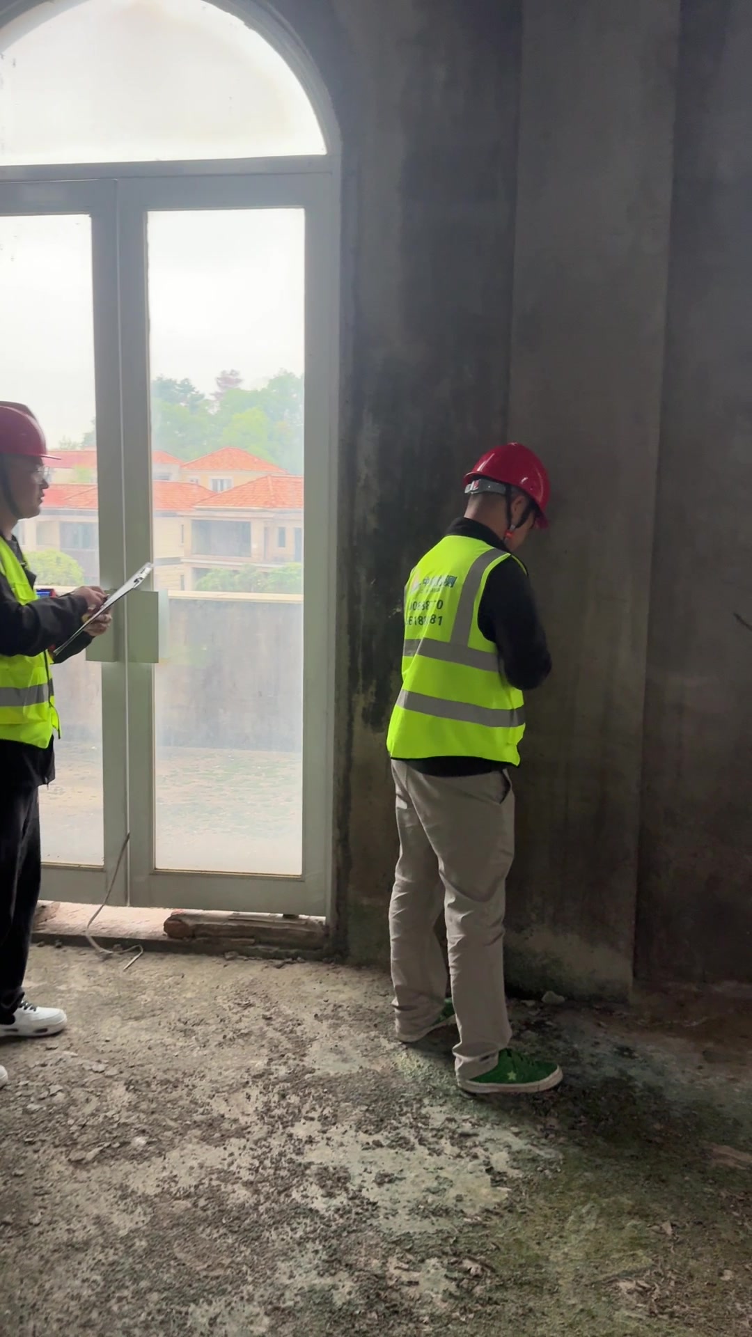 2026晋城房屋安全鉴定机构联系方式