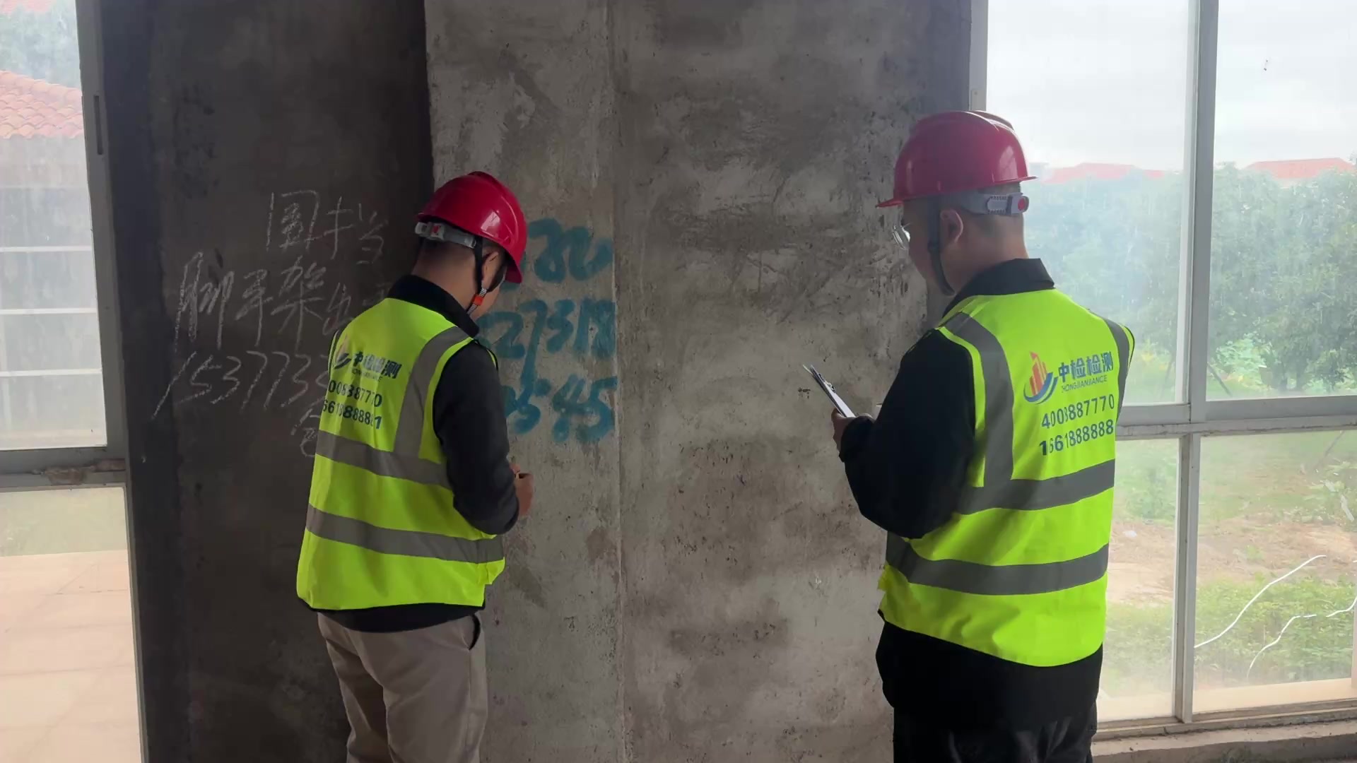 2026乌兰察布钢结构厂房检测鉴定机构联系方式