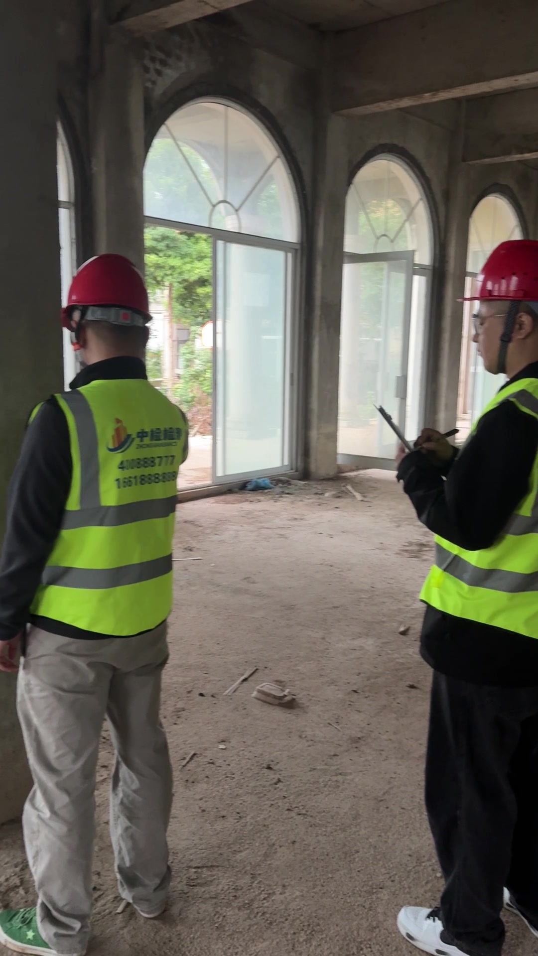 2026连云港钢结构厂房检测鉴定机构联系方式