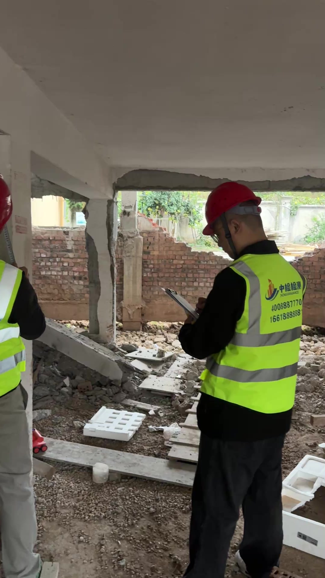 2026苏州钢结构厂房检测鉴定机构联系方式