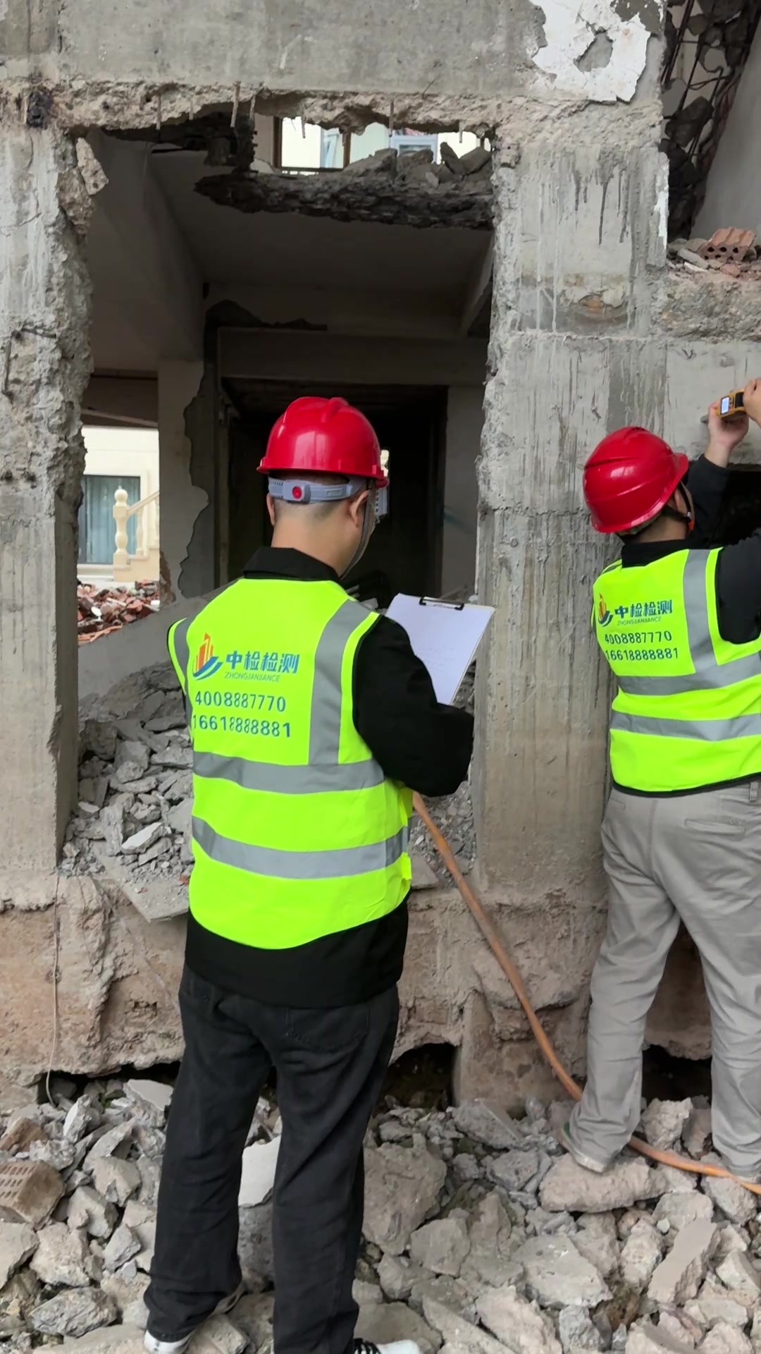 2026七台河钢结构厂房检测鉴定机构联系方式