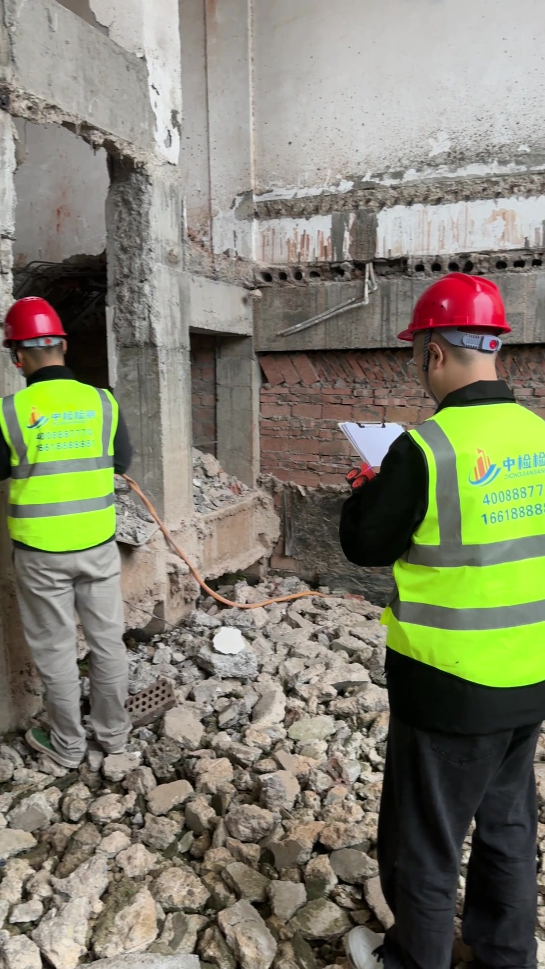 2026丽水钢结构厂房检测鉴定机构联系方式