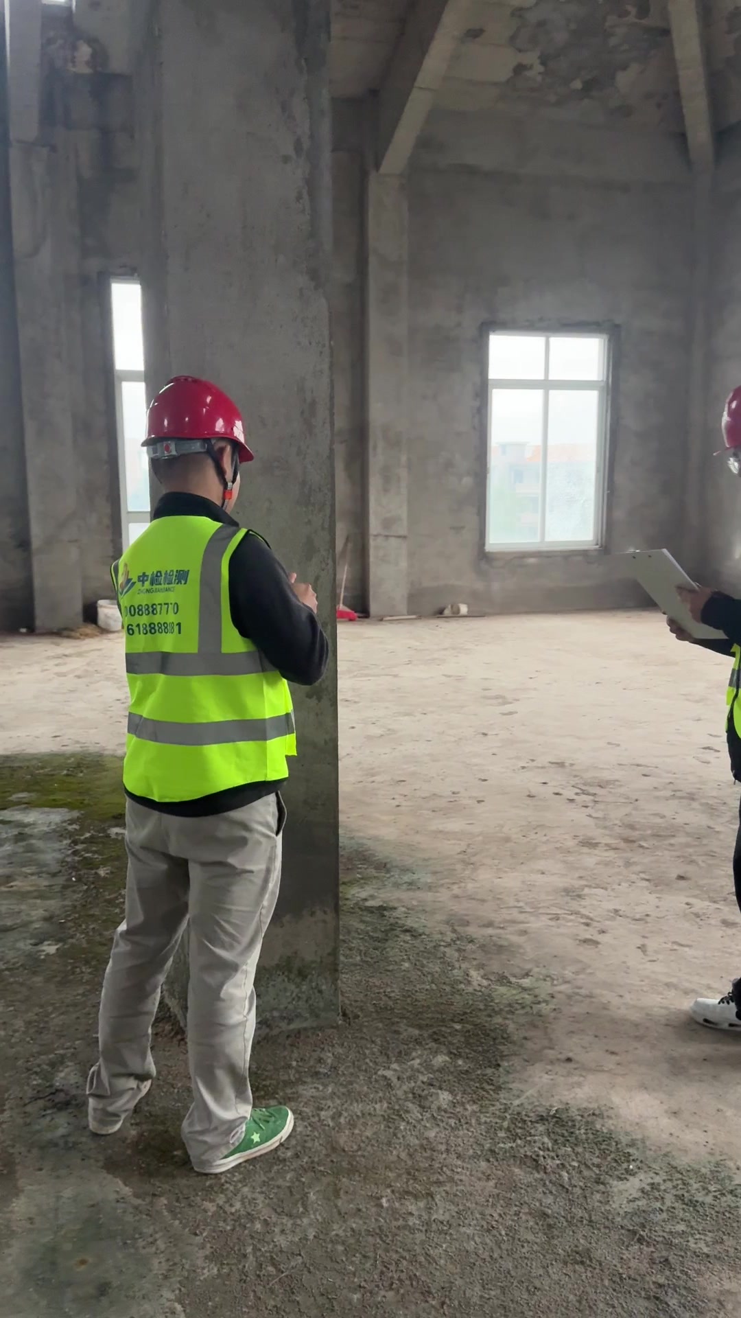 2026大同户外广告牌检测鉴定机构联系方式