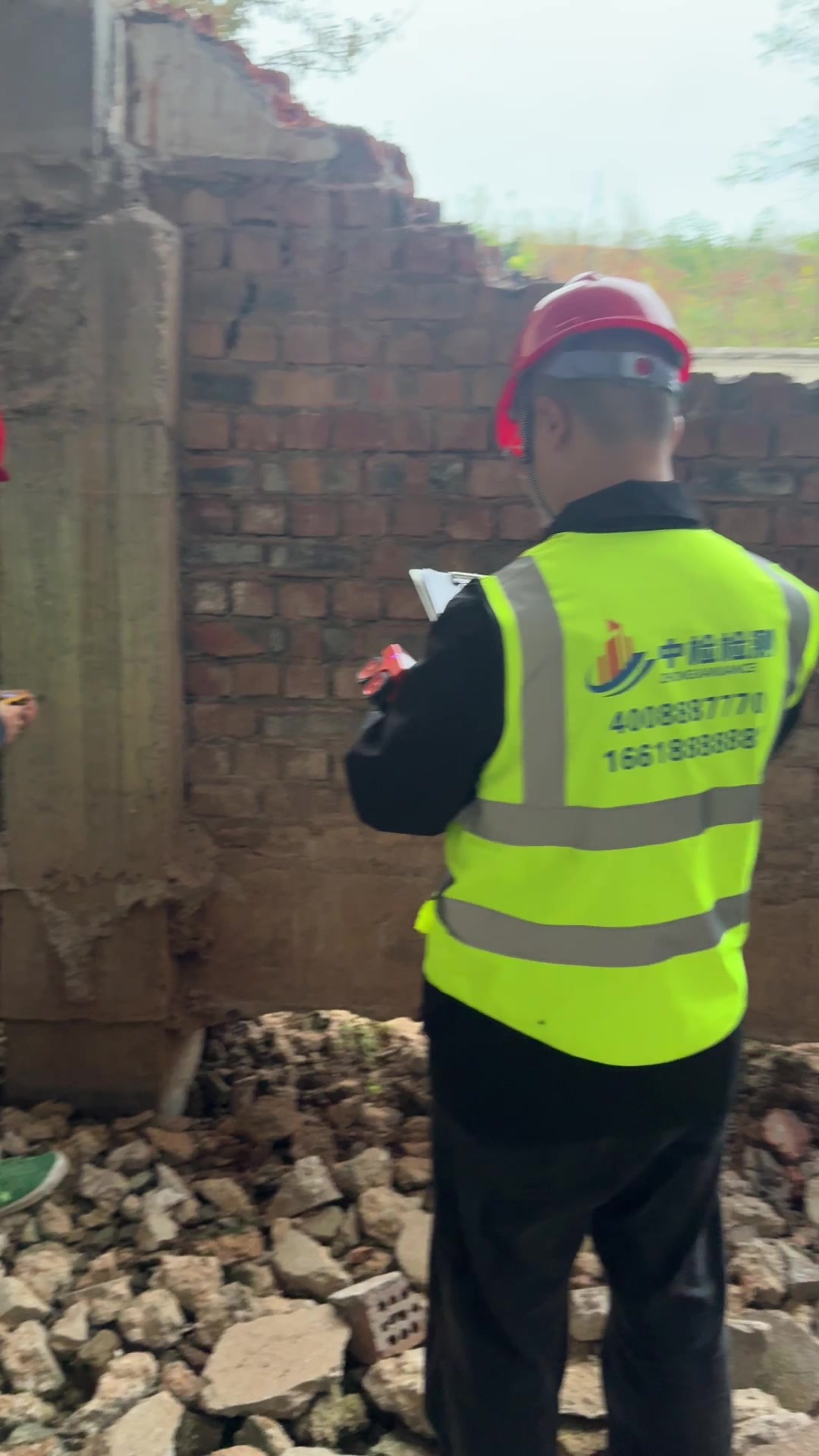 2026盐城房屋安全鉴定第三方检测中心CMA资质机构公司地址及联系方式推荐(住建局备案单位)