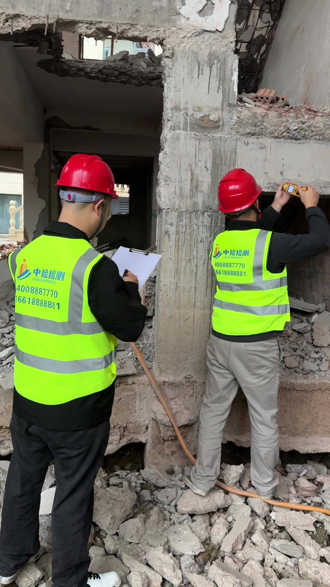 2026呼伦贝尔户外广告牌检测鉴定机构联系方式