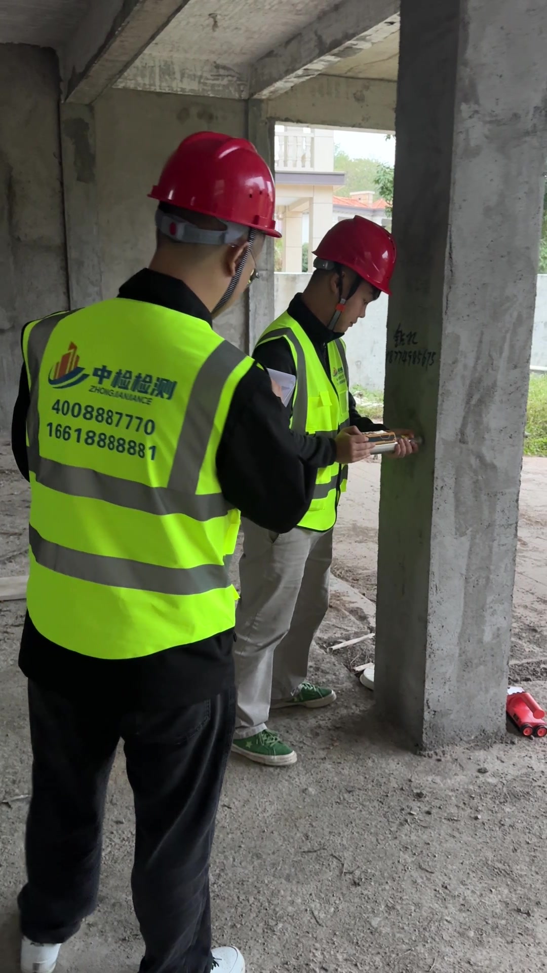 2026合肥钢结构厂房检测鉴定机构联系方式