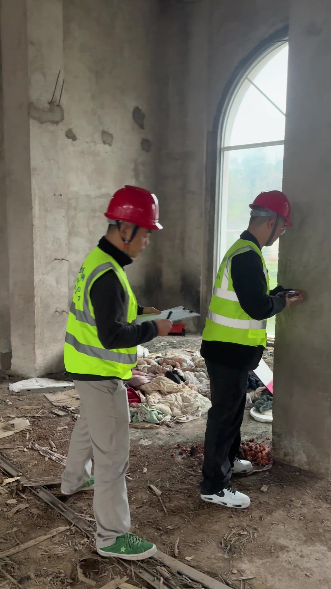 2026长治户外广告牌检测鉴定机构联系方式