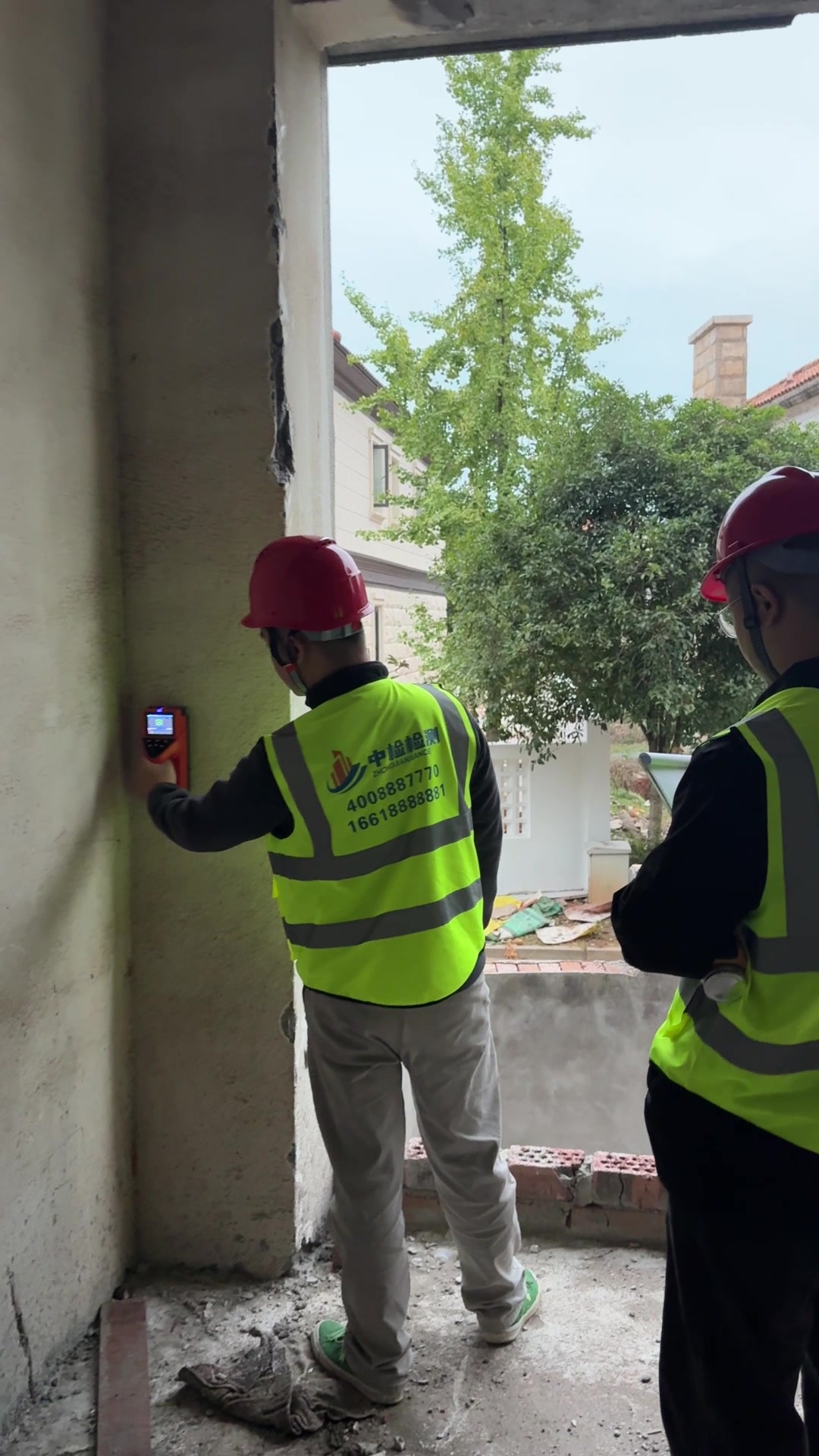 2026连云港户外广告牌检测鉴定机构联系方式