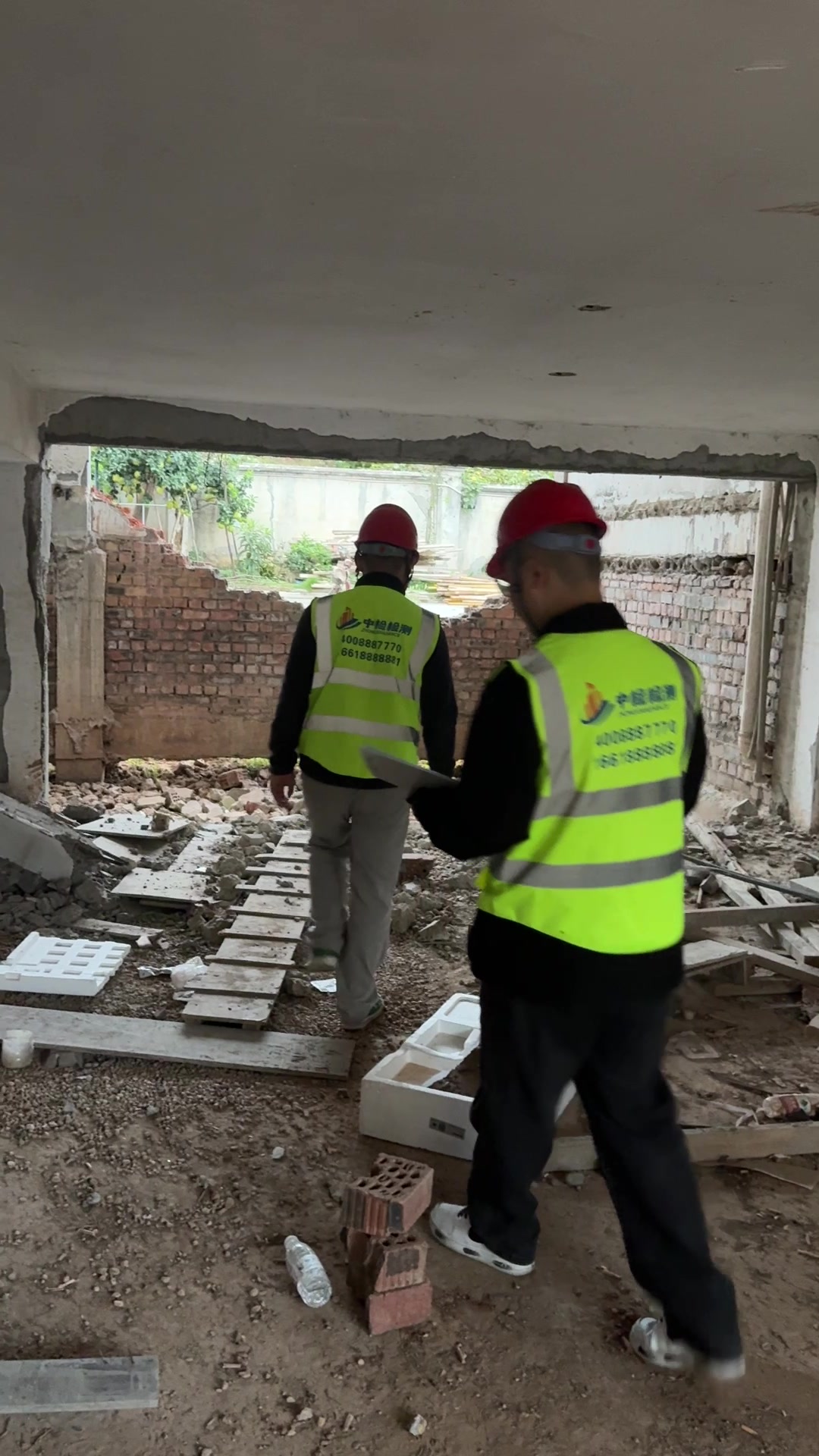 2026张家界钢结构厂房检测鉴定机构联系方式