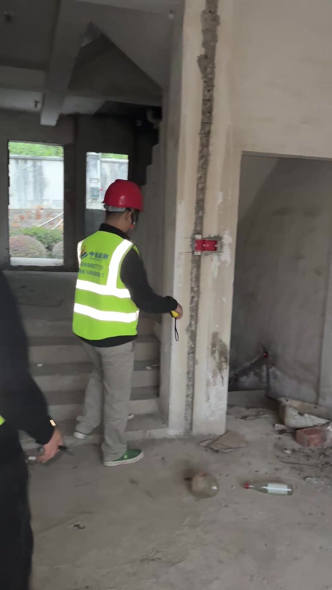 2026永州房屋安全鉴定第三方检测中心CMA资质机构公司地址及联系方式推荐(住建局备案单位)