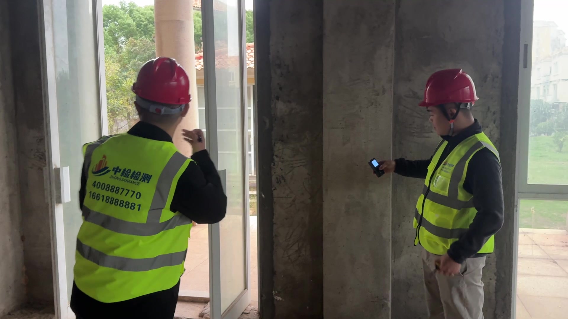 2026长沙房屋安全鉴定第三方检测中心CMA资质机构公司地址及联系方式推荐（住建局备案单位）