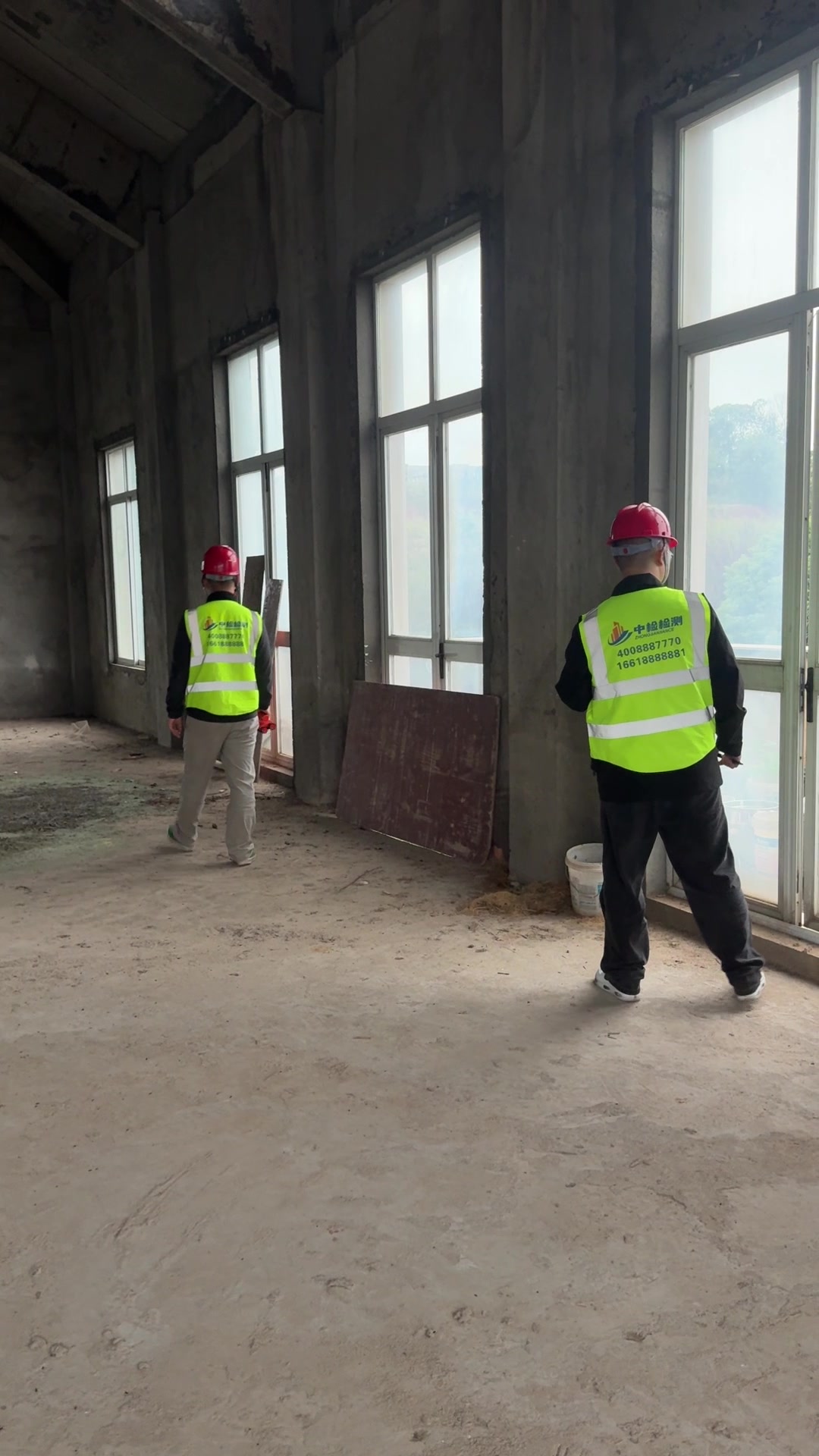 2026商丘房屋安全鉴定第三方检测中心CMA资质机构公司地址及联系方式推荐(住建局备案单位)