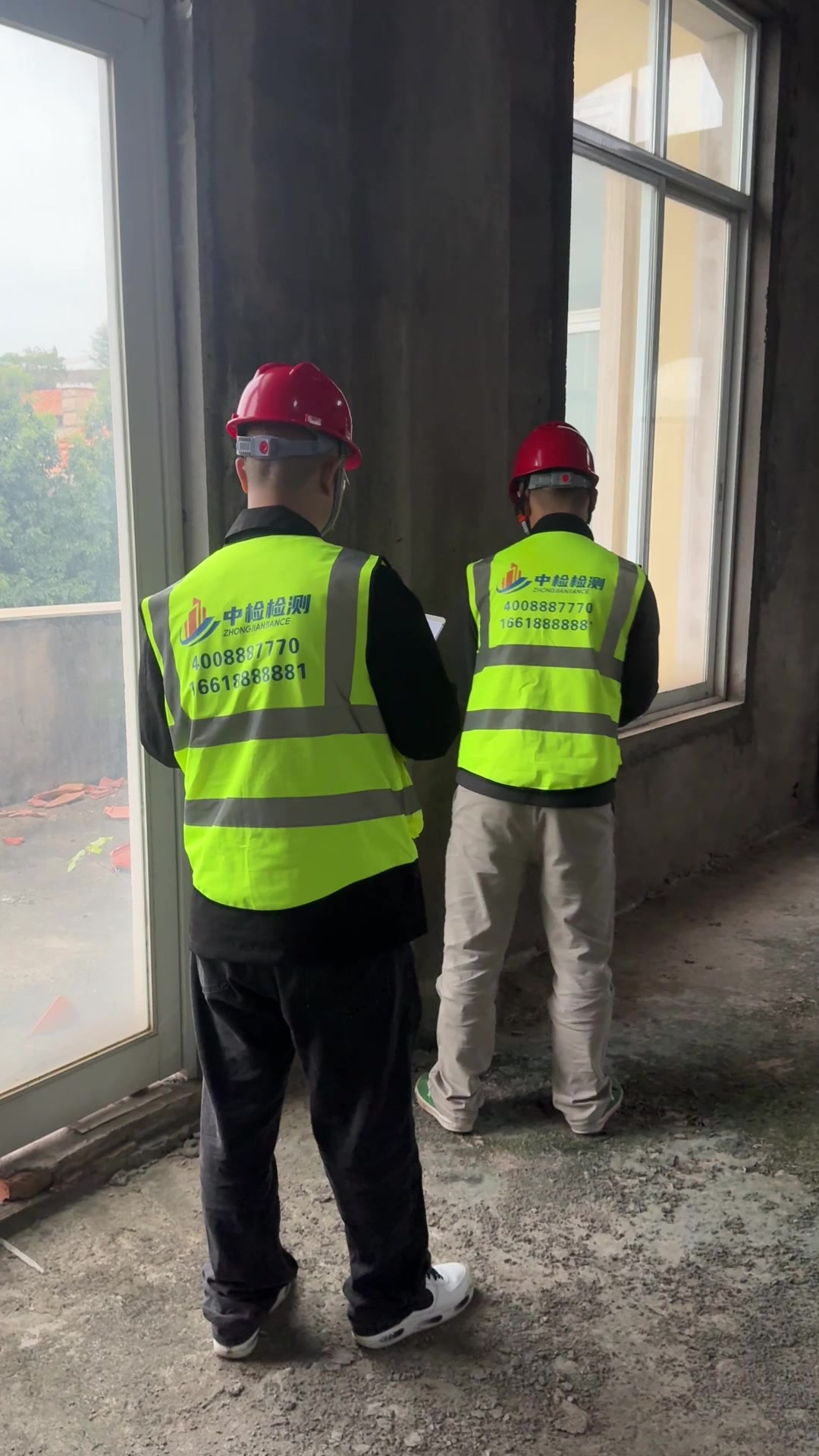 2026贺州房屋安全鉴定第三方检测中心CMA资质机构公司地址及联系方式推荐（住建局备案单位）