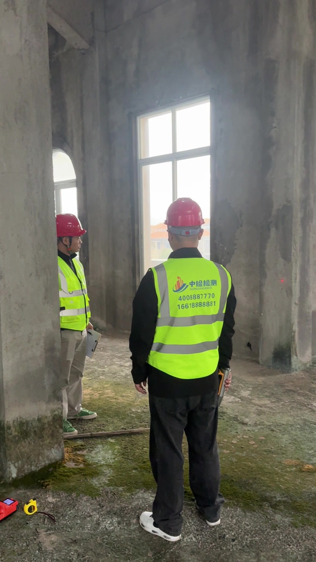 2026常德房屋安全鉴定第三方检测中心CMA资质机构公司地址及联系方式推荐（住建局备案单位）