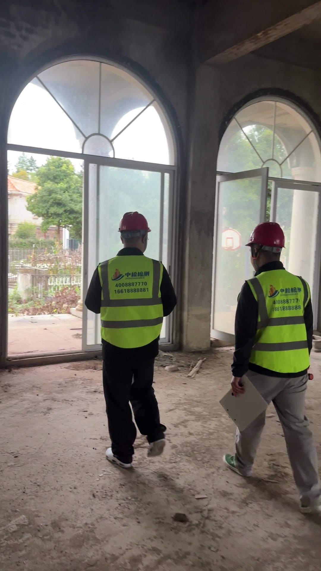 2026枣庄房屋安全鉴定第三方检测中心CMA资质机构公司地址及联系方式推荐（住建局备案单位）