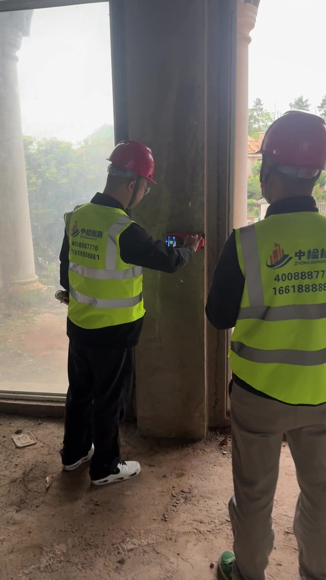 2026鹤壁房屋安全鉴定第三方检测中心CMA资质机构公司地址及联系方式推荐（住建局备案单位）