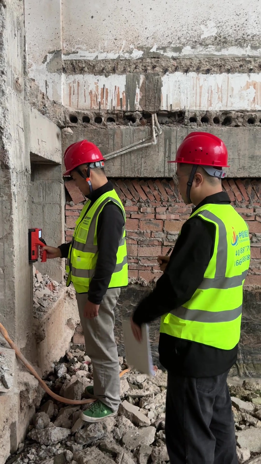 2026湘潭房屋安全鉴定第三方检测中心CMA资质机构公司地址及联系方式推荐（住建局备案单位）