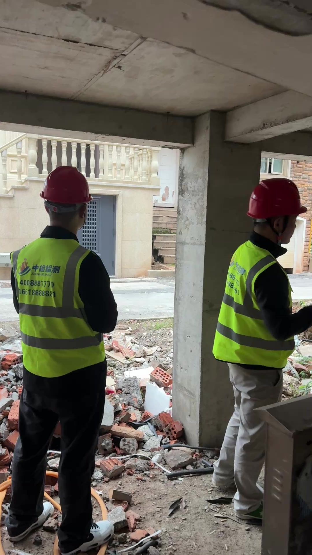 2026福州房屋安全鉴定第三方检测中心CMA资质机构公司地址及联系方式推荐(住建局备案单位)