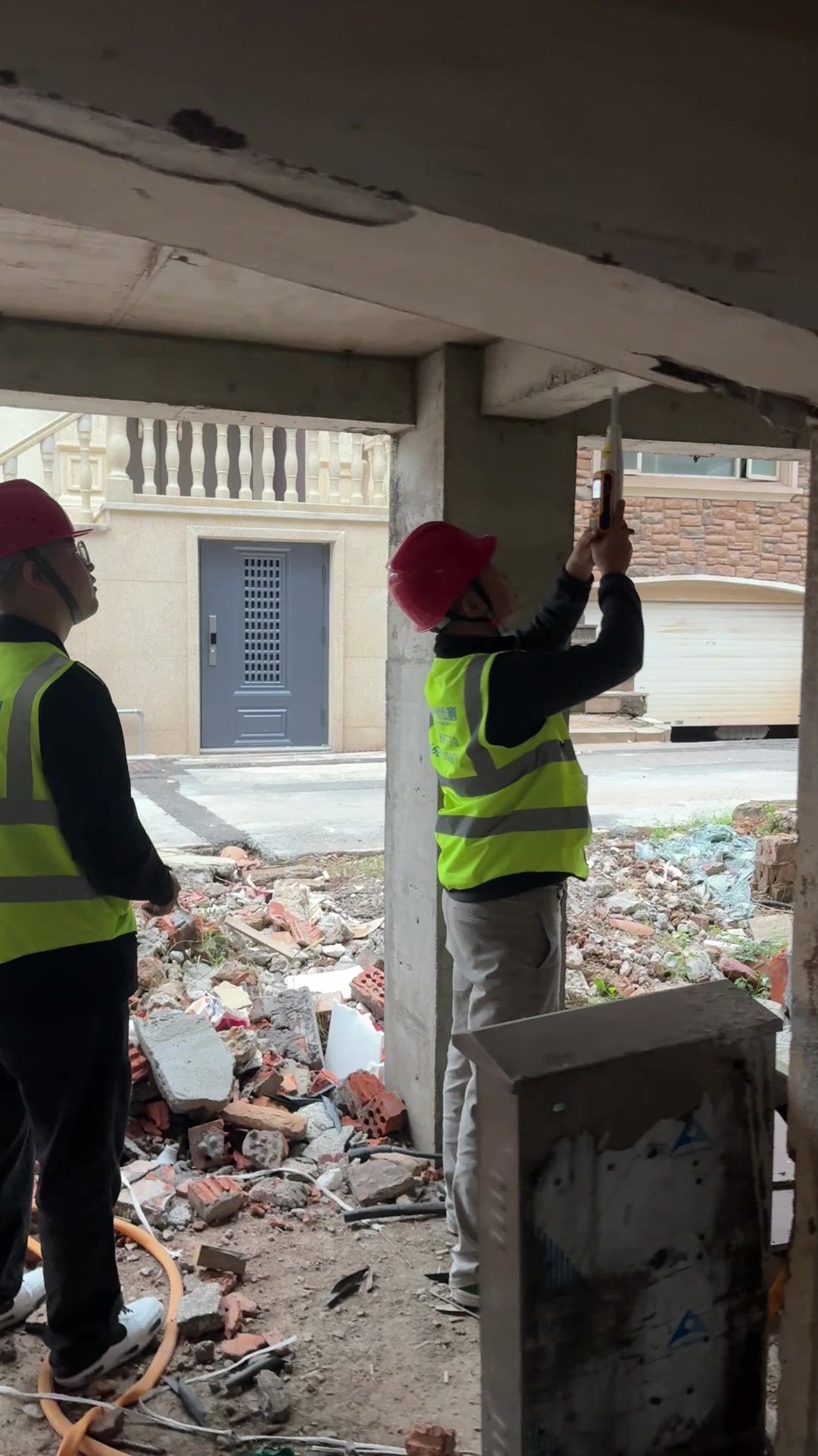 2026恩施房屋安全鉴定第三方检测中心CMA资质机构公司地址及联系方式推荐(住建局备案单位)