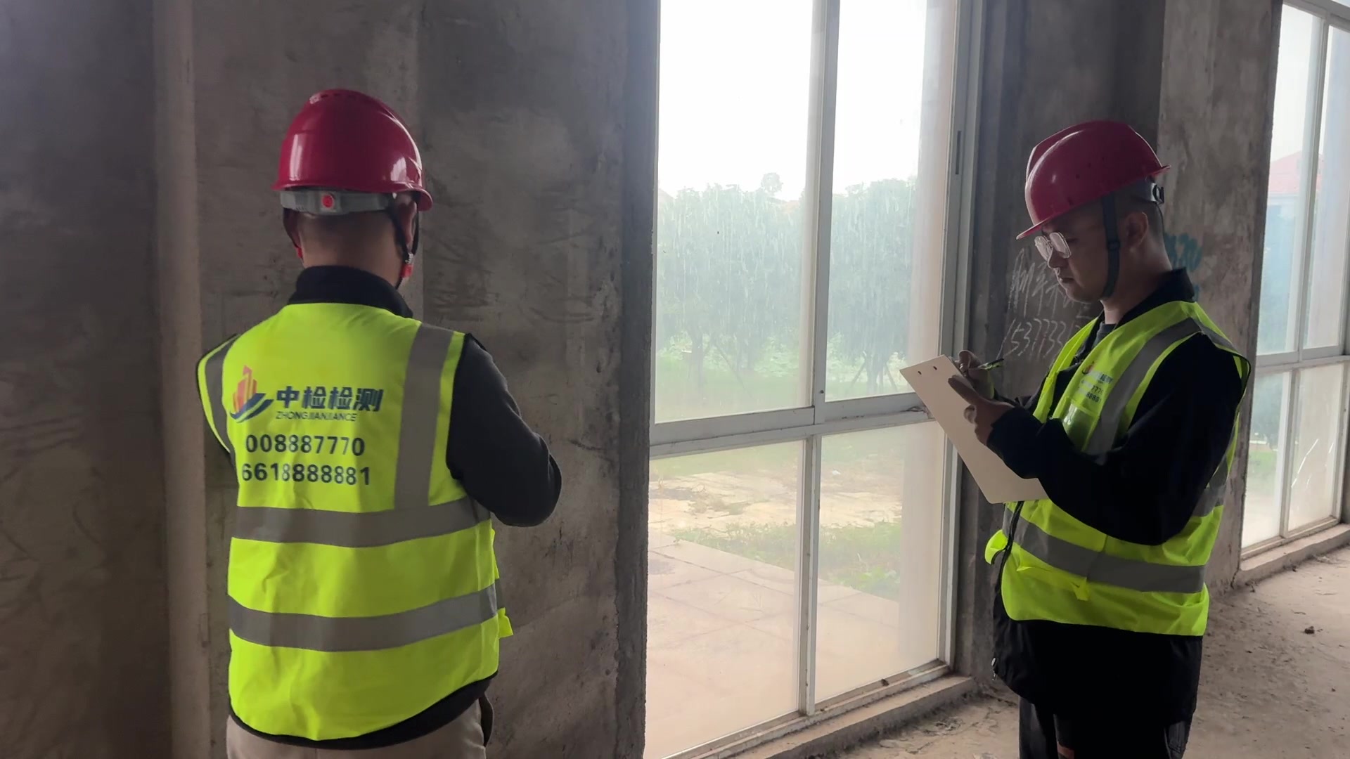 2026新余房屋安全鉴定第三方检测中心CMA资质机构公司地址及联系方式推荐（住建局备案单位）