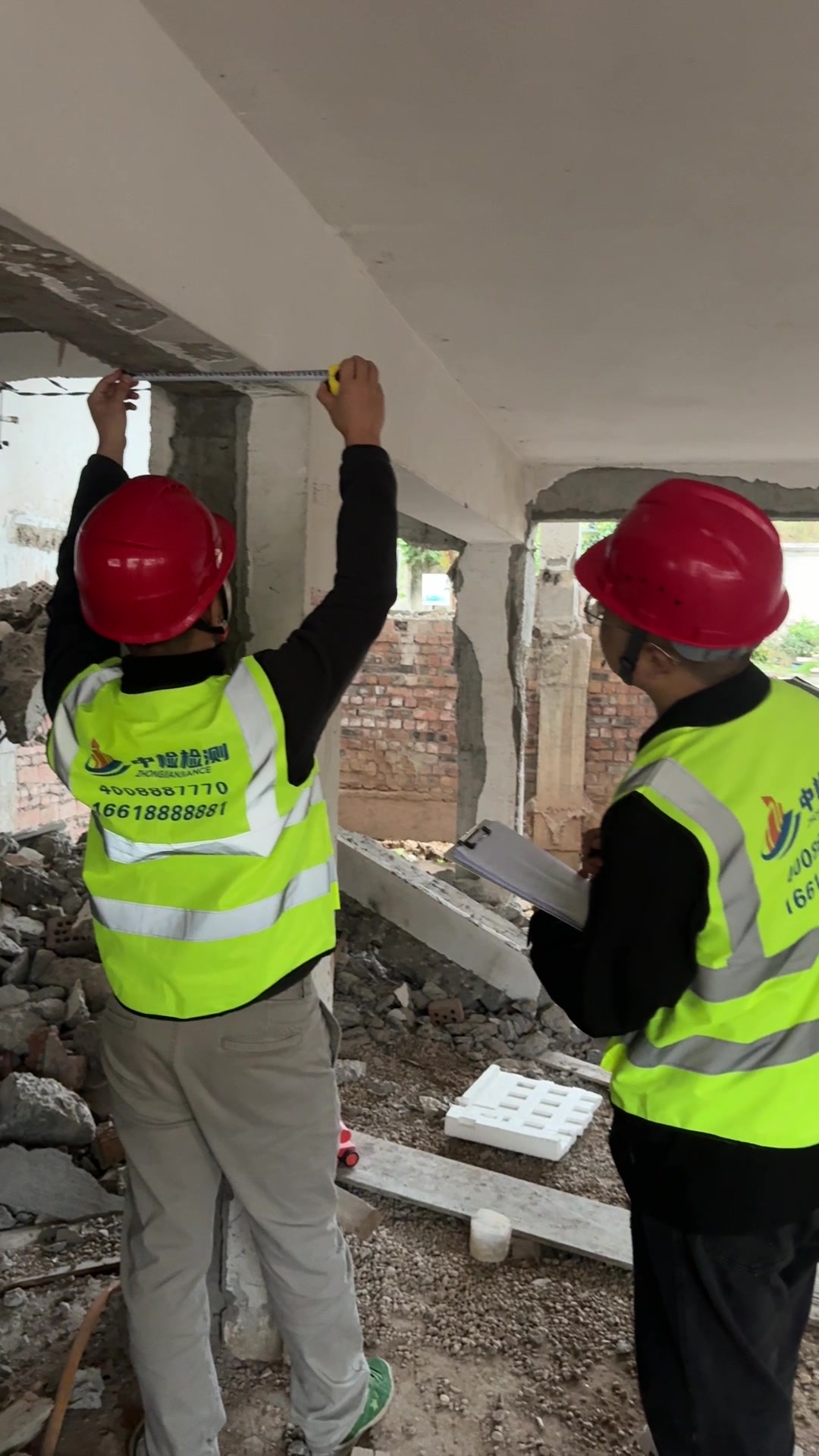 2026河源房屋安全鉴定第三方检测中心CMA资质机构公司地址及联系方式推荐（住建局备案单位）