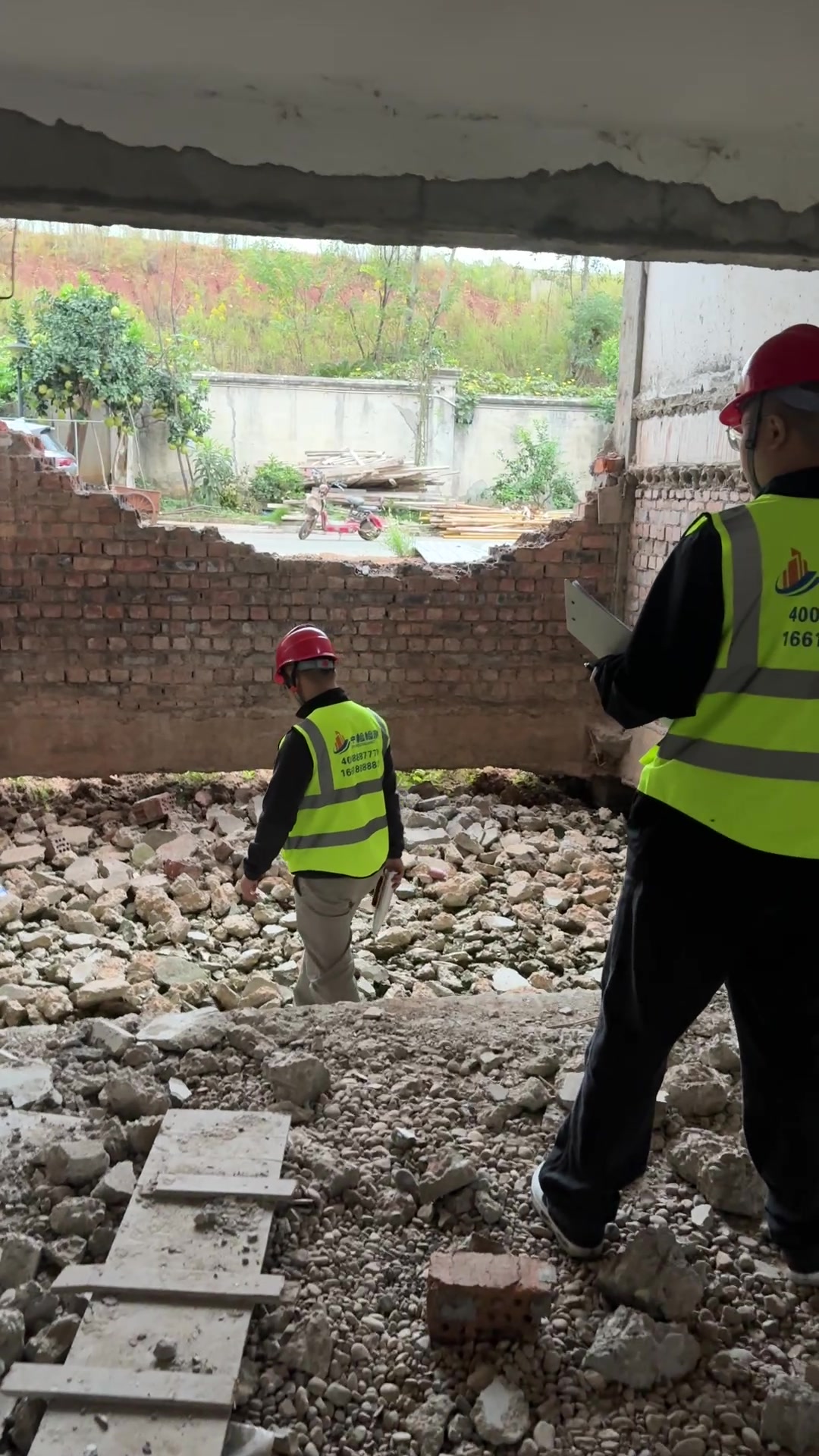 2026上饶户外广告牌检测鉴定机构联系方式