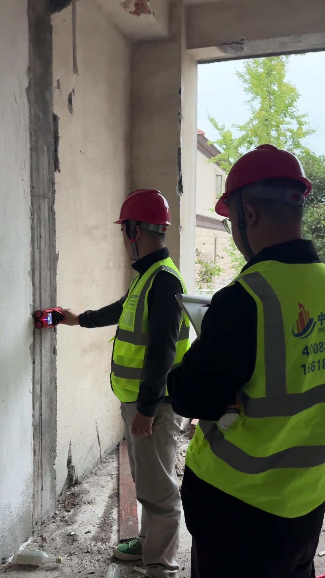 2026来宾房屋安全鉴定第三方检测中心CMA资质机构公司地址及联系方式推荐(住建局备案单位)