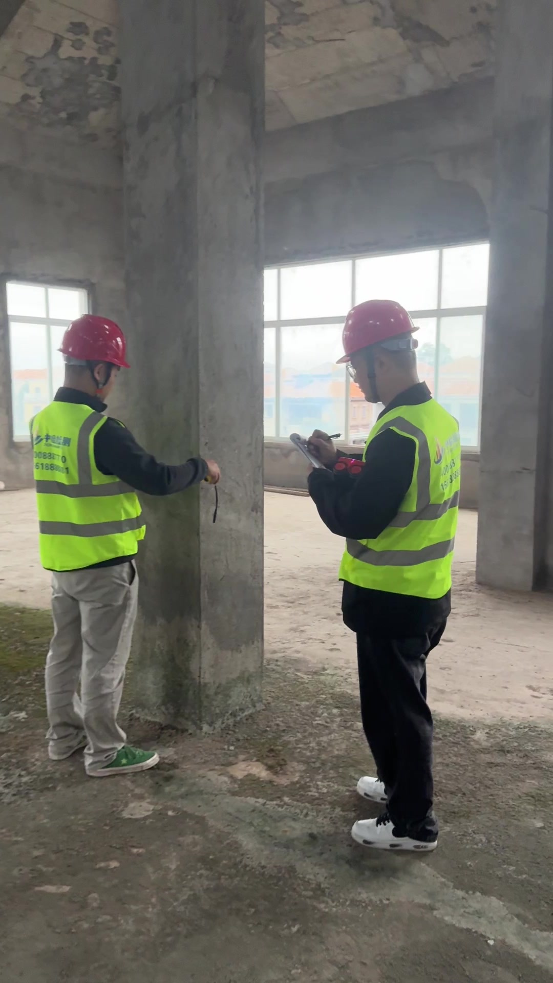 2026新乡房屋安全鉴定第三方检测中心CMA资质机构公司地址及联系方式推荐（住建局备案单位）