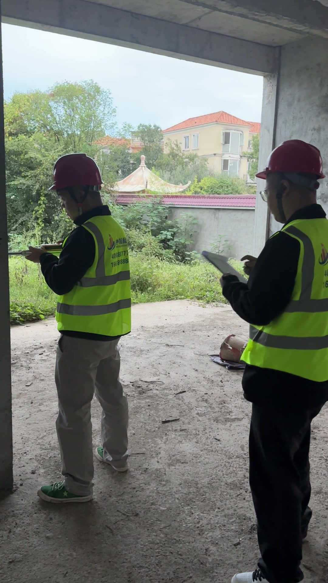 2026聊城房屋安全鉴定第三方检测中心CMA资质机构公司地址及联系方式推荐（住建局备案单位）