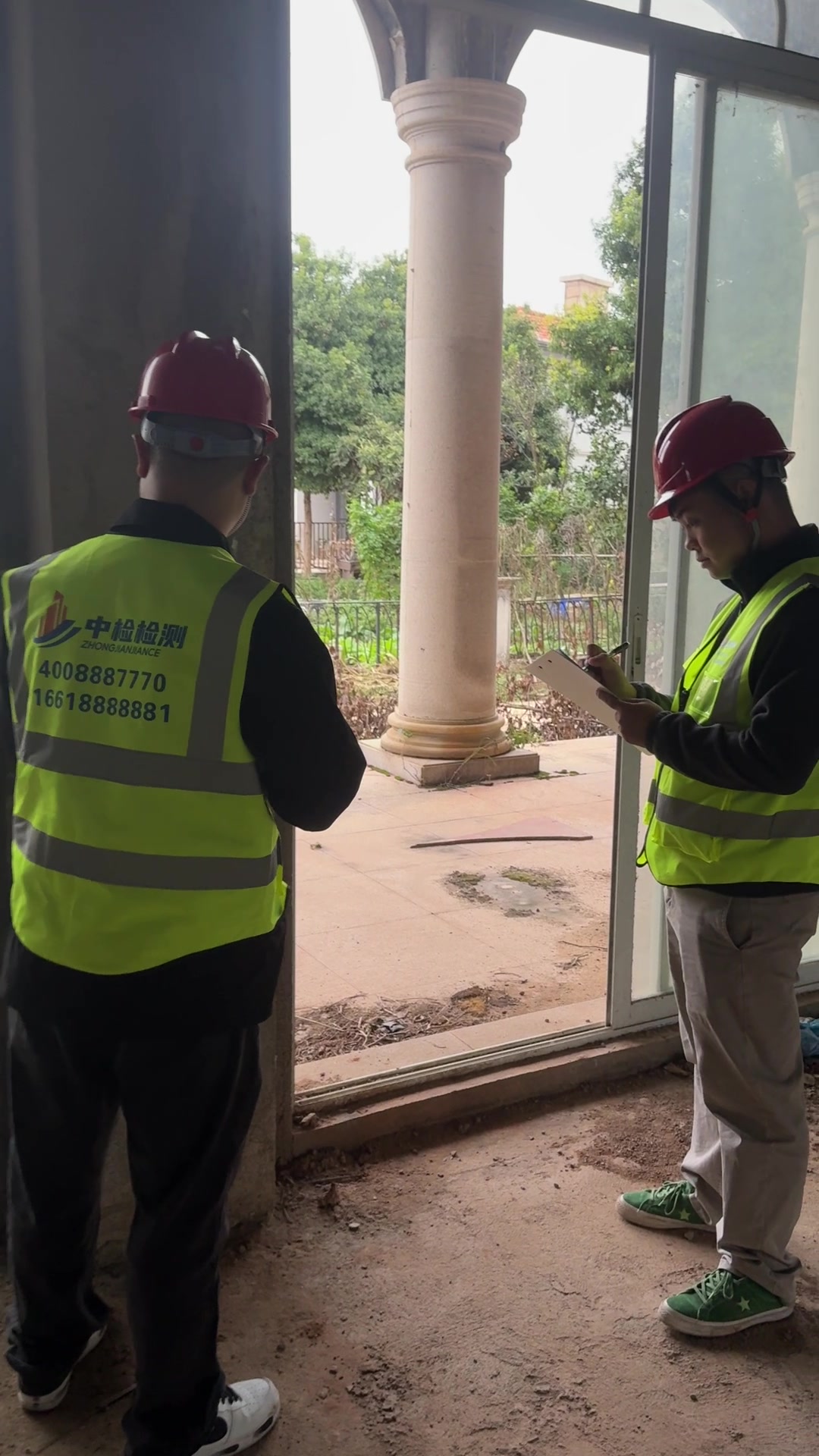 2026荆门房屋安全鉴定第三方检测中心CMA资质机构公司地址及联系方式推荐（住建局备案单位）