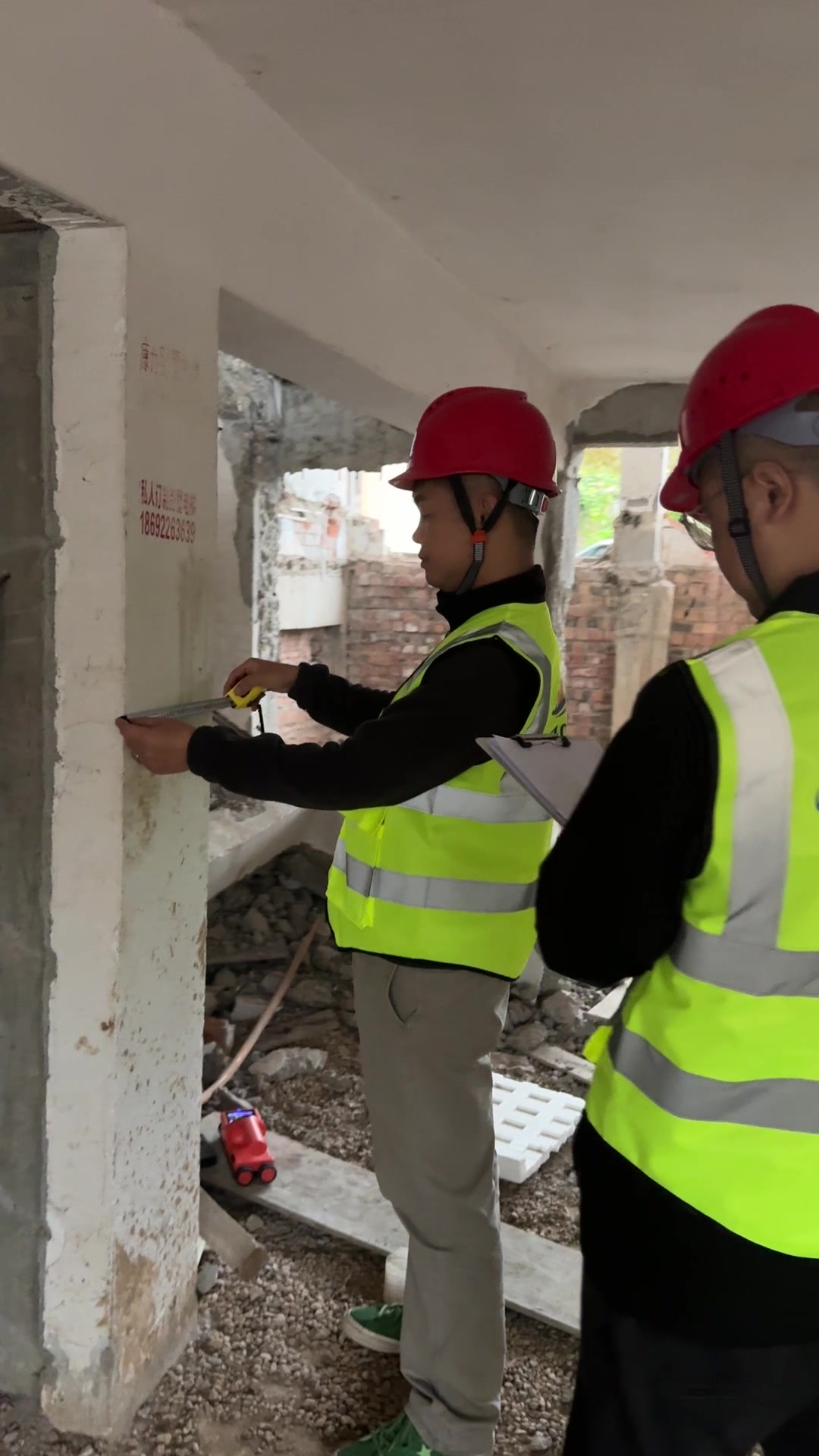 2026驻马店房屋安全鉴定第三方检测中心CMA资质机构公司地址及联系方式推荐（住建局备案单位）