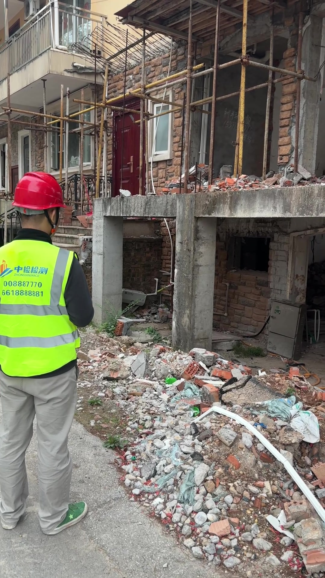 2026池州房屋安全鉴定第三方检测中心CMA资质机构公司地址及联系方式推荐（住建局备案单位）