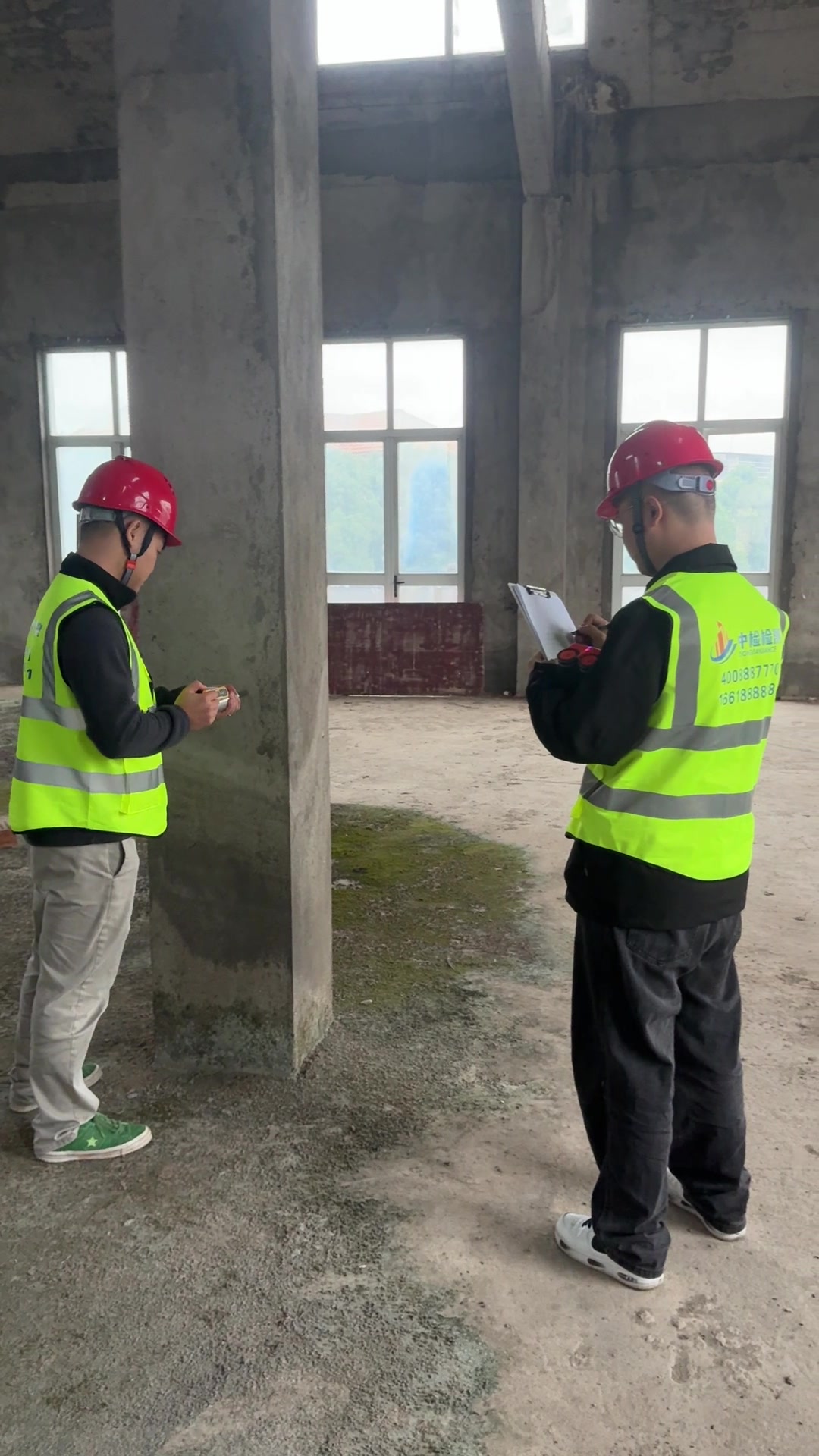 2026赣州房屋安全鉴定第三方检测中心CMA资质机构公司地址及联系方式推荐(住建局备案单位)