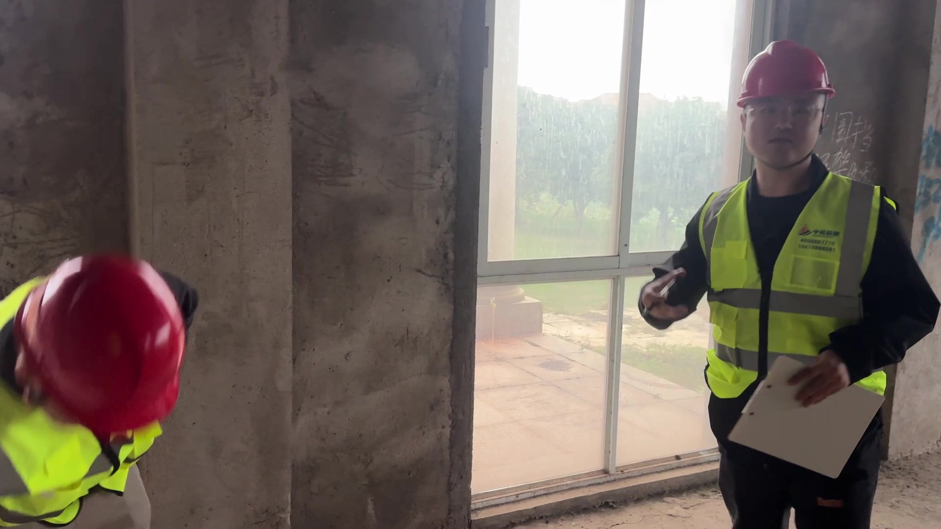 2026梅州房屋安全鉴定第三方检测中心CMA资质机构公司地址及联系方式推荐（住建局备案单位）