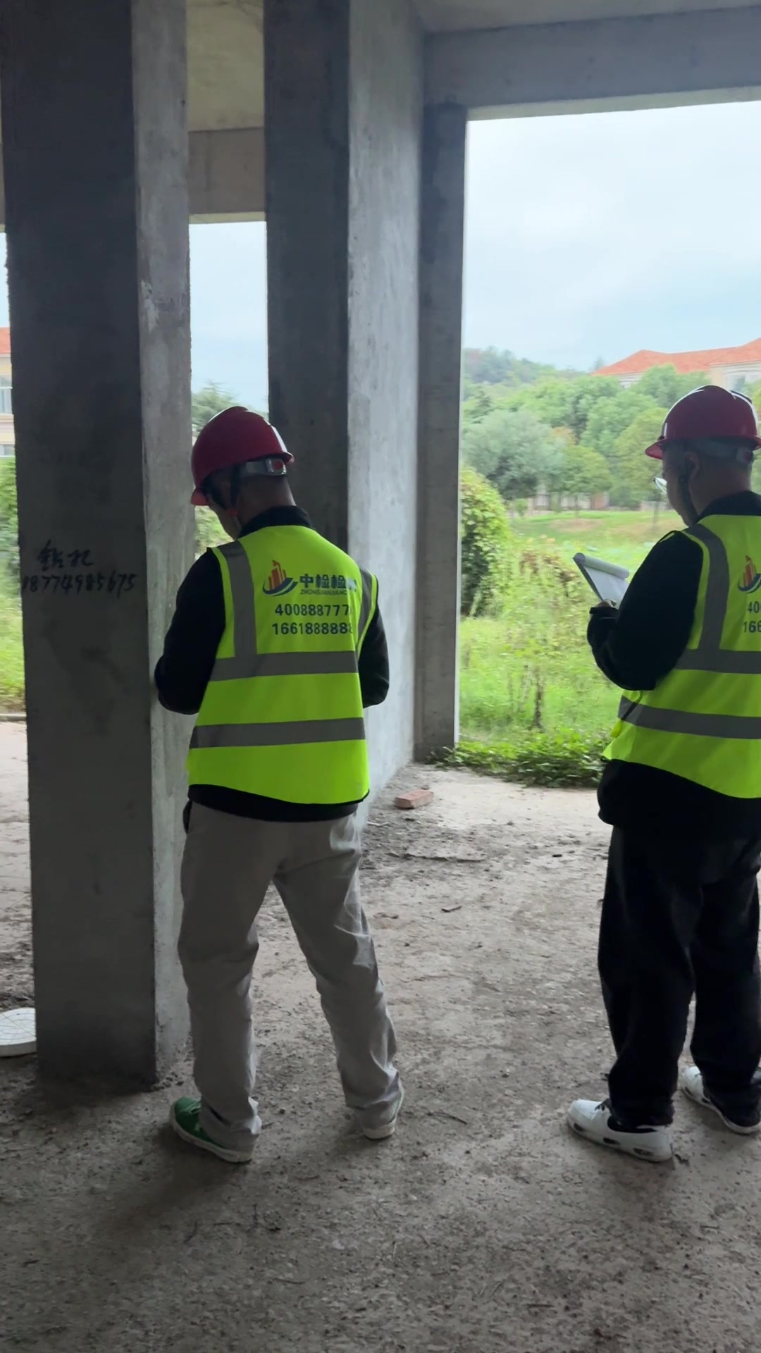 2026黄冈房屋安全鉴定第三方检测中心CMA资质机构公司地址及联系方式推荐（住建局备案单位）