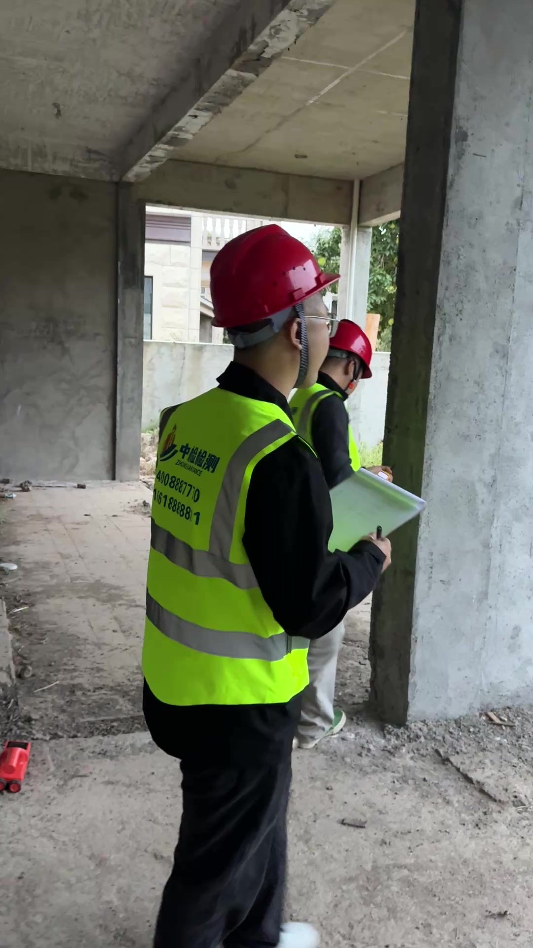 2026烟台房屋安全鉴定第三方检测中心CMA资质机构公司地址及联系方式推荐（住建局备案单位）