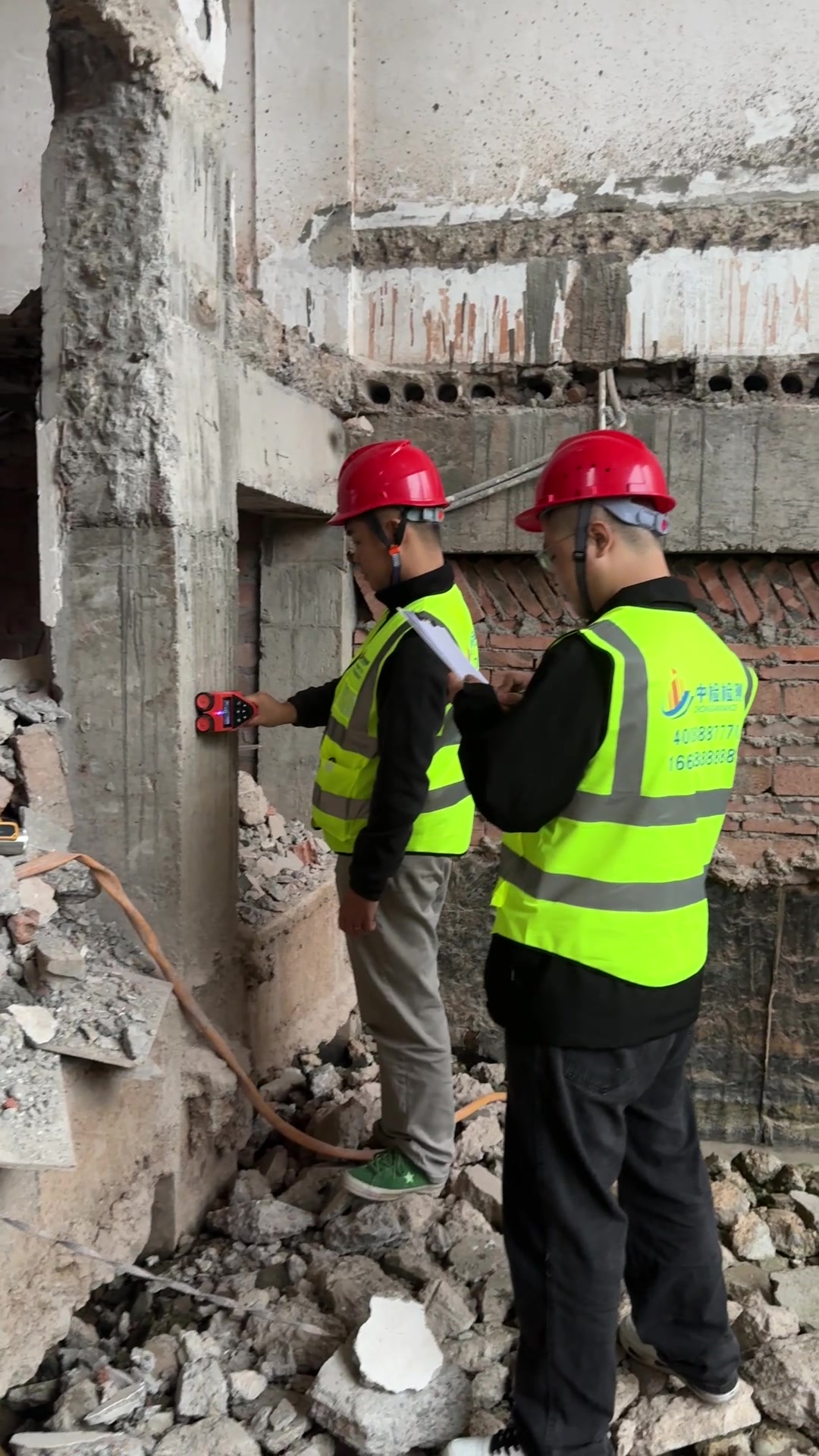 2026许昌房屋安全鉴定第三方检测中心CMA资质机构公司地址及联系方式推荐（住建局备案单位）