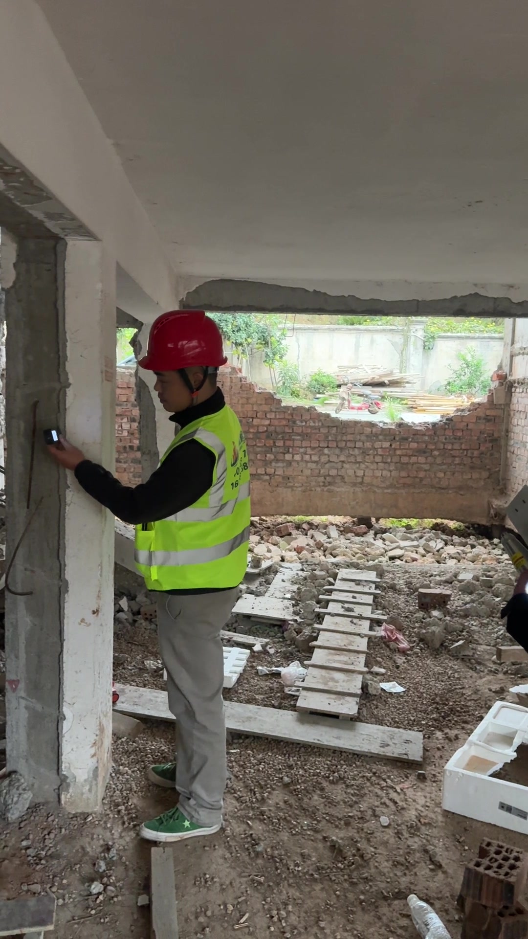 2026河池钢结构厂房检测鉴定机构联系方式