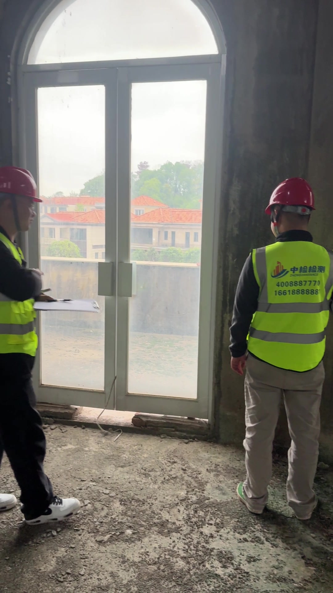 2026梧州户外广告牌检测鉴定机构联系方式