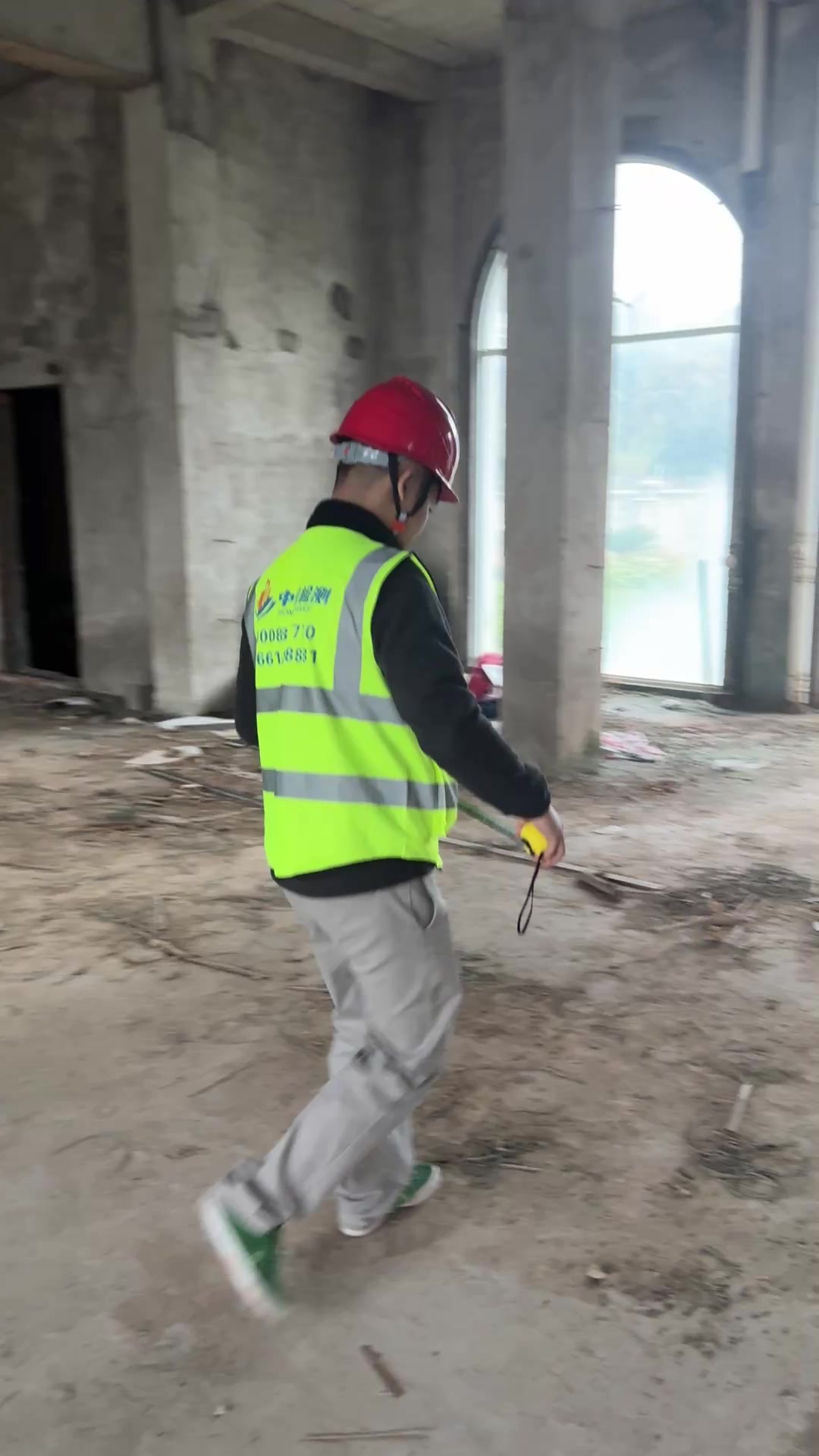 2026衡阳钢结构厂房检测鉴定机构联系方式