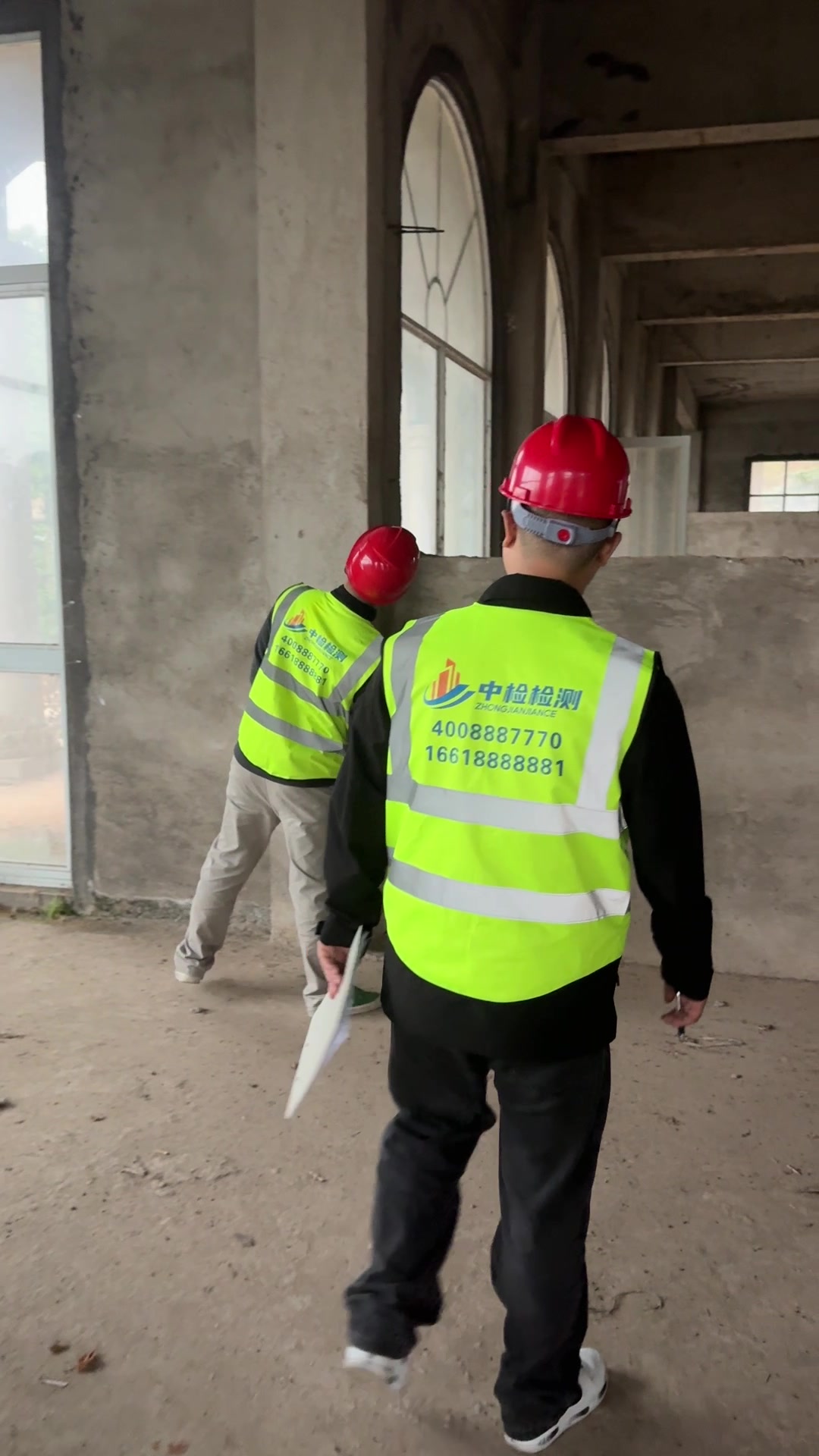 2026荆门钢结构厂房检测鉴定机构联系方式