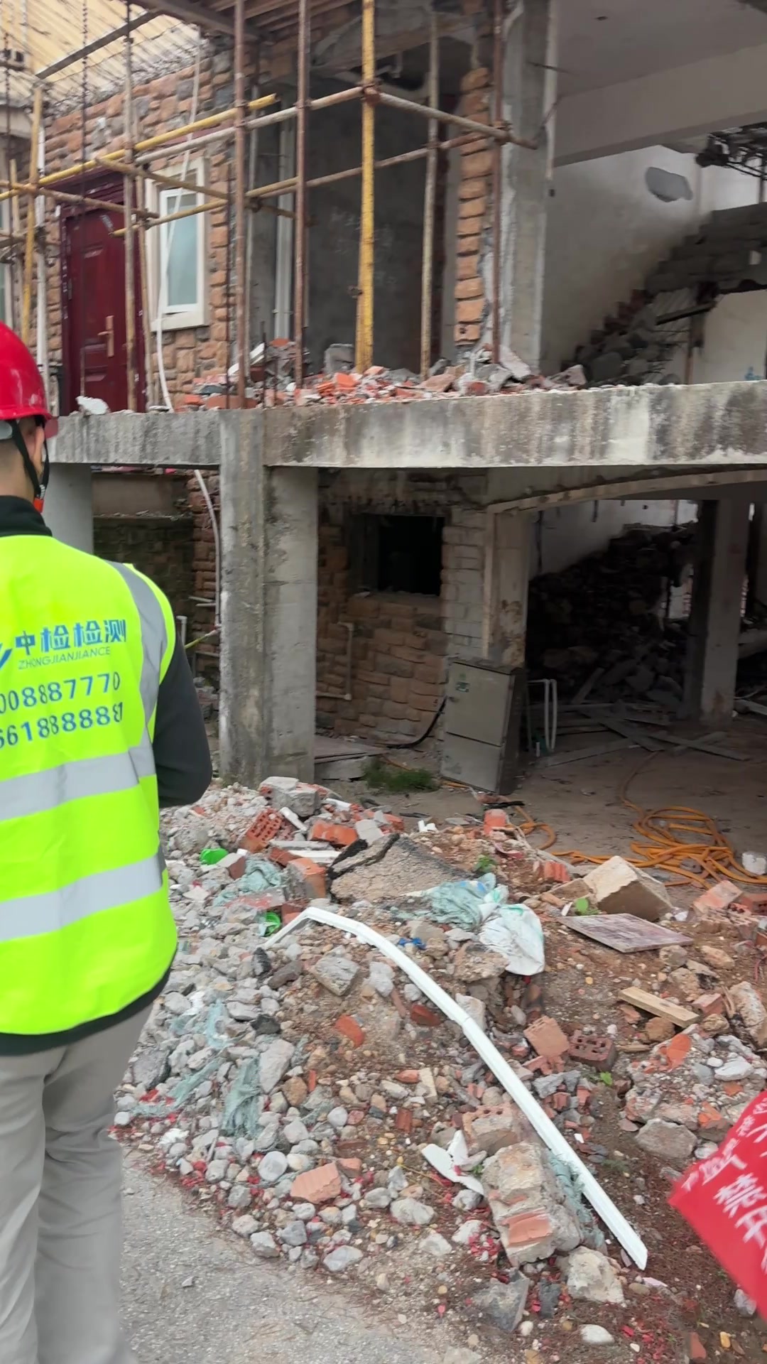 2026贺州钢结构厂房检测鉴定机构联系方式