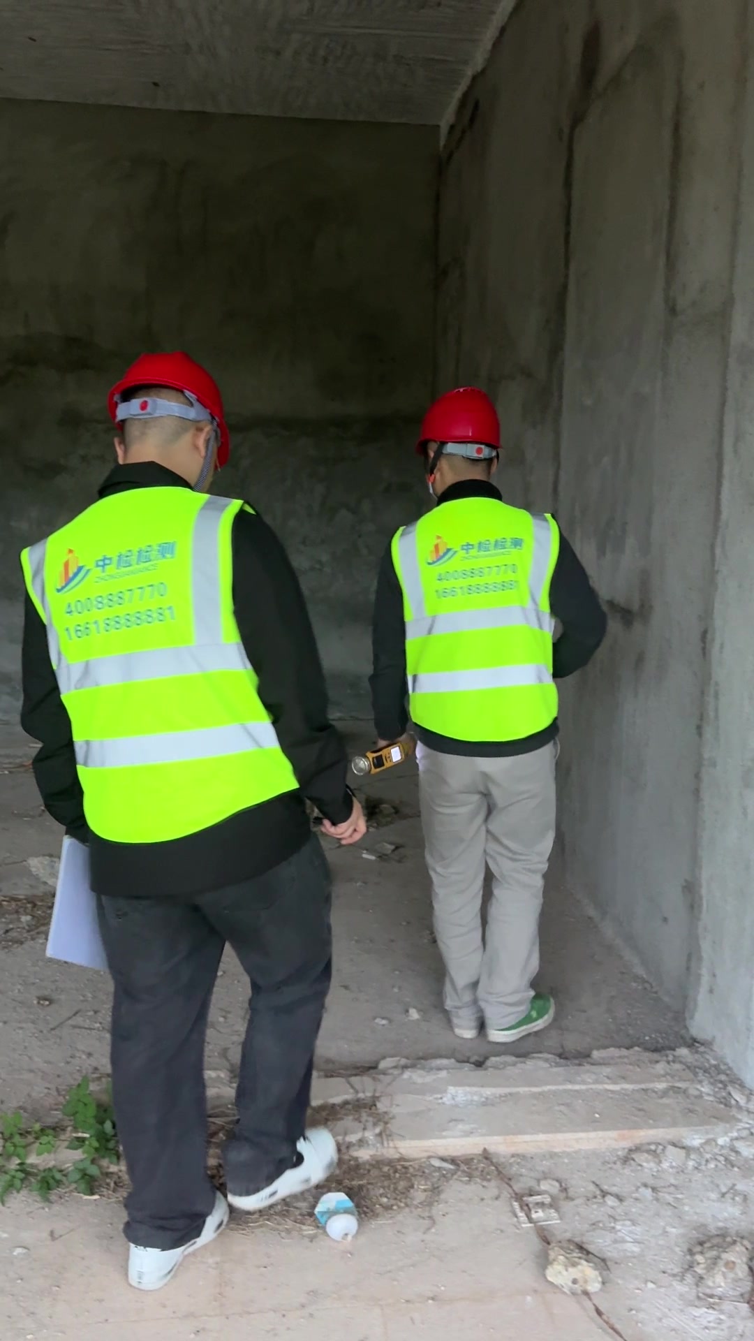 2026清远钢结构厂房检测鉴定机构联系方式