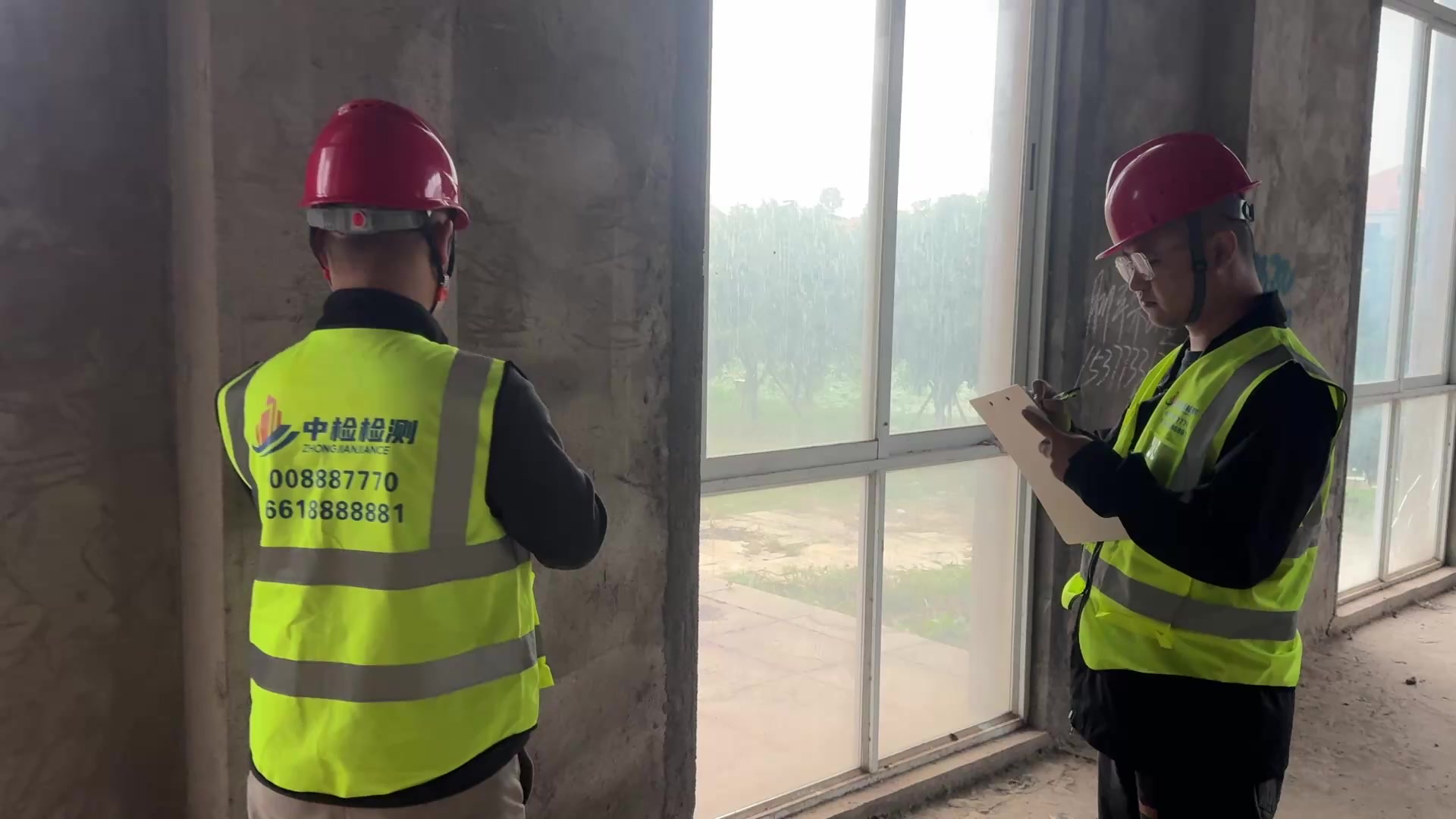 2026柳州房屋安全鉴定机构联系方式